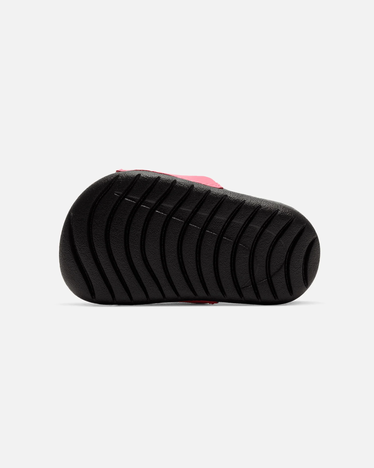 Nike Kids' Infant Kawa Slide Digital Pink/White - Image 5