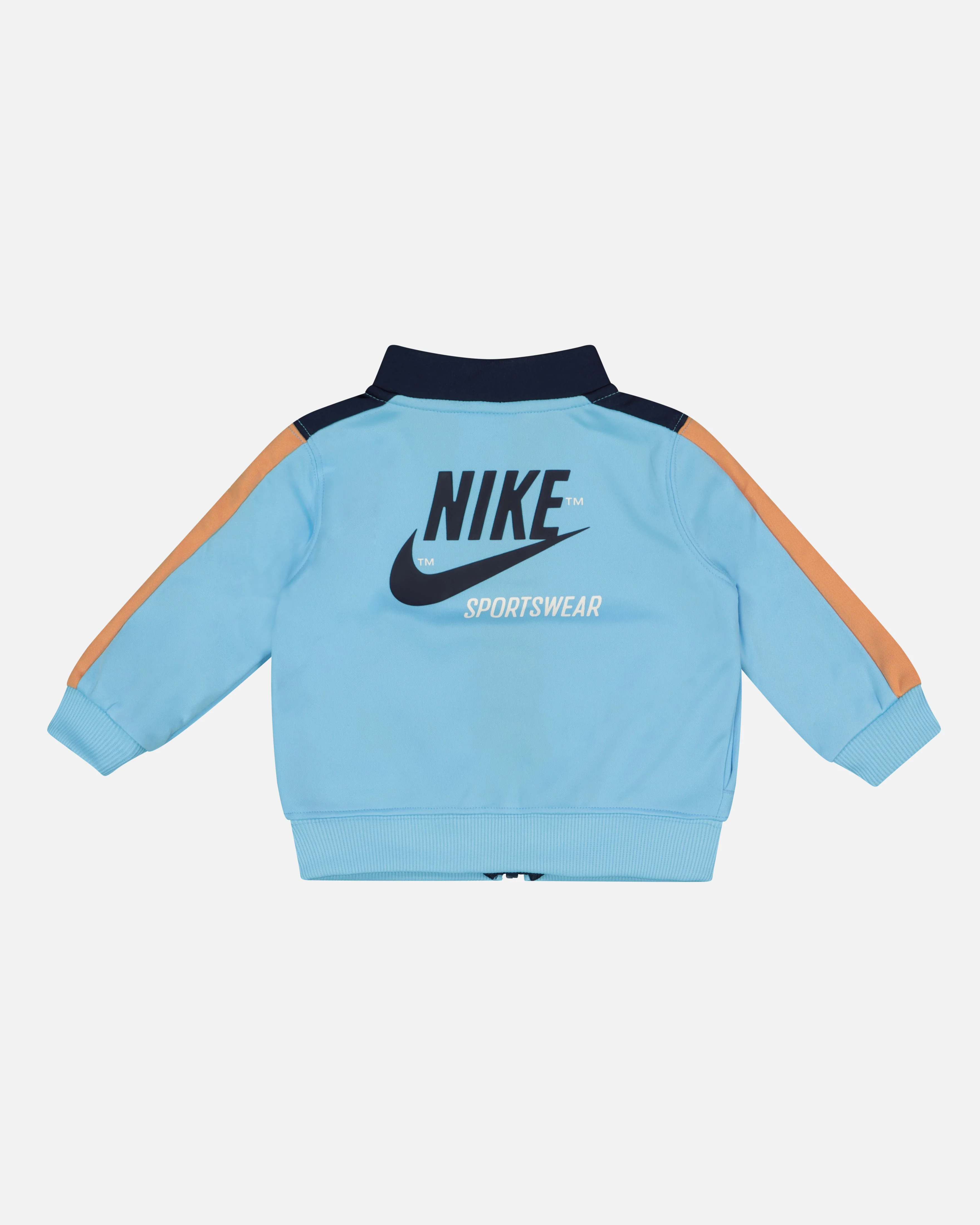 Nike Kids' Sportswear Tricot Set Midnight Navy - Image 3