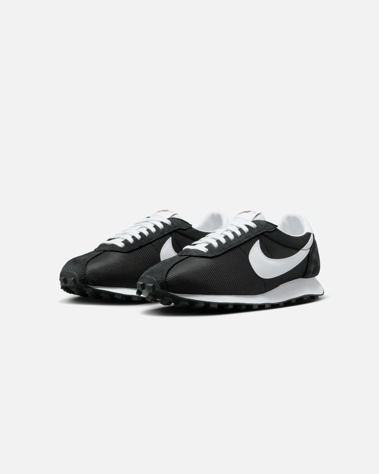 Nike LD-1000 Black/White - Image 2