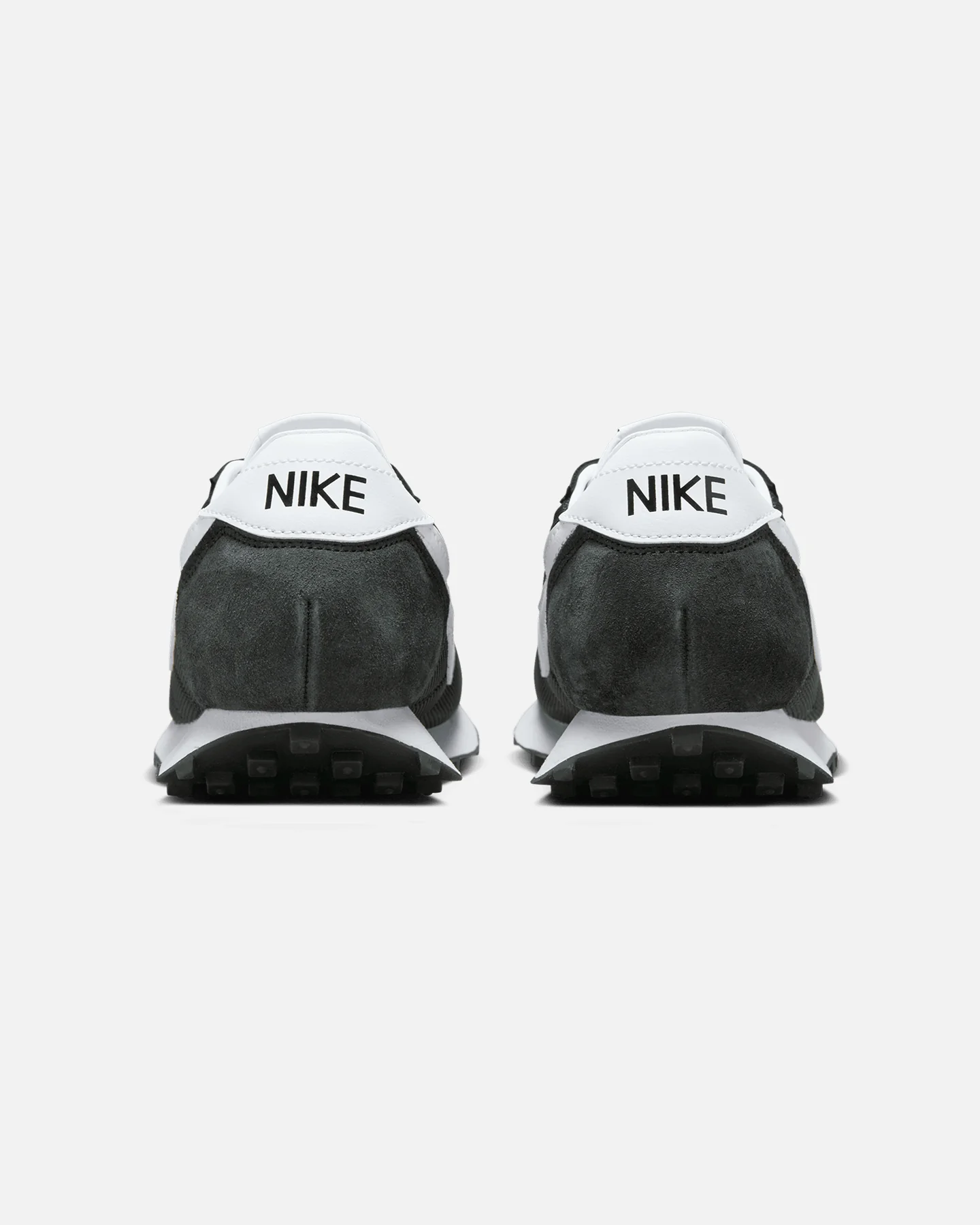 Nike LD-1000 Black/White - Image 3