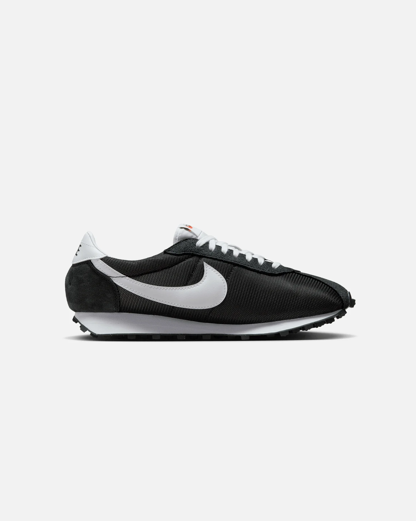 Nike LD-1000 Black/White - Image 4