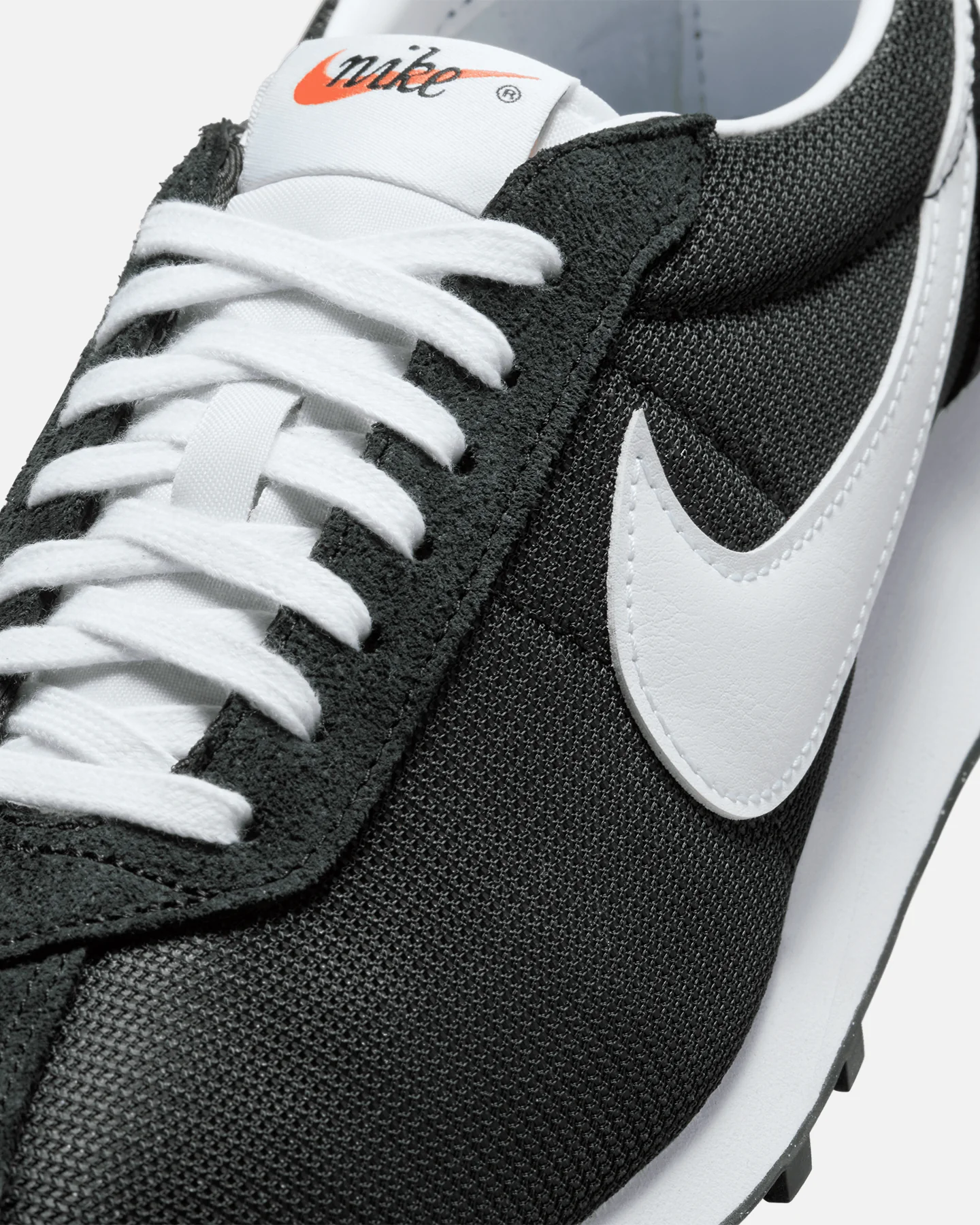 Nike LD-1000 Black/White - Image 6