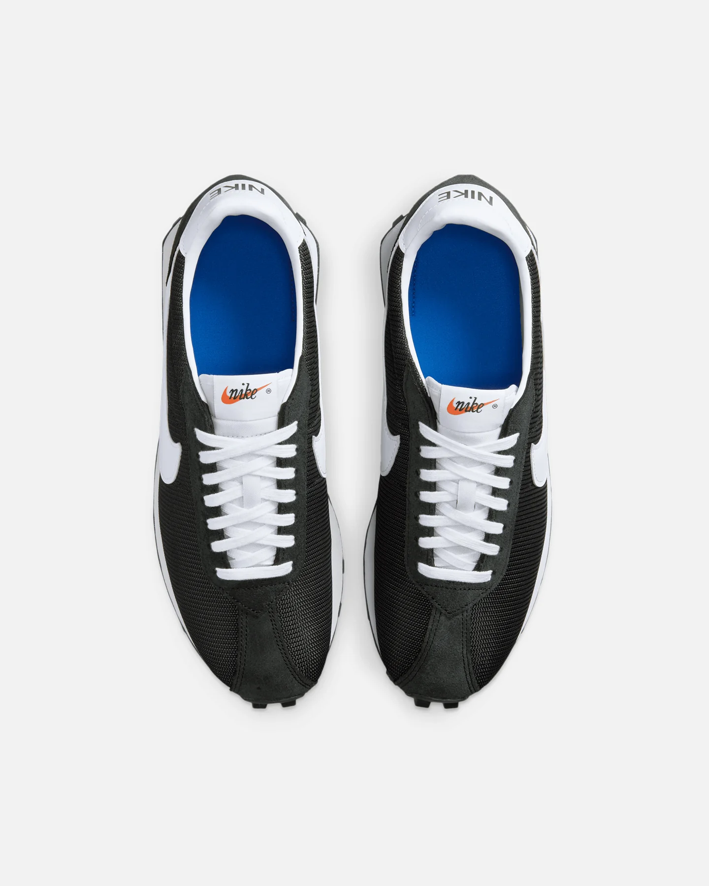 Nike LD-1000 Black/White - Image 7