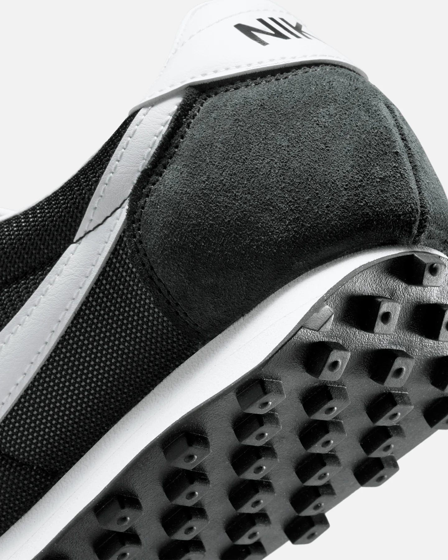 Nike LD-1000 Black/White - Image 8