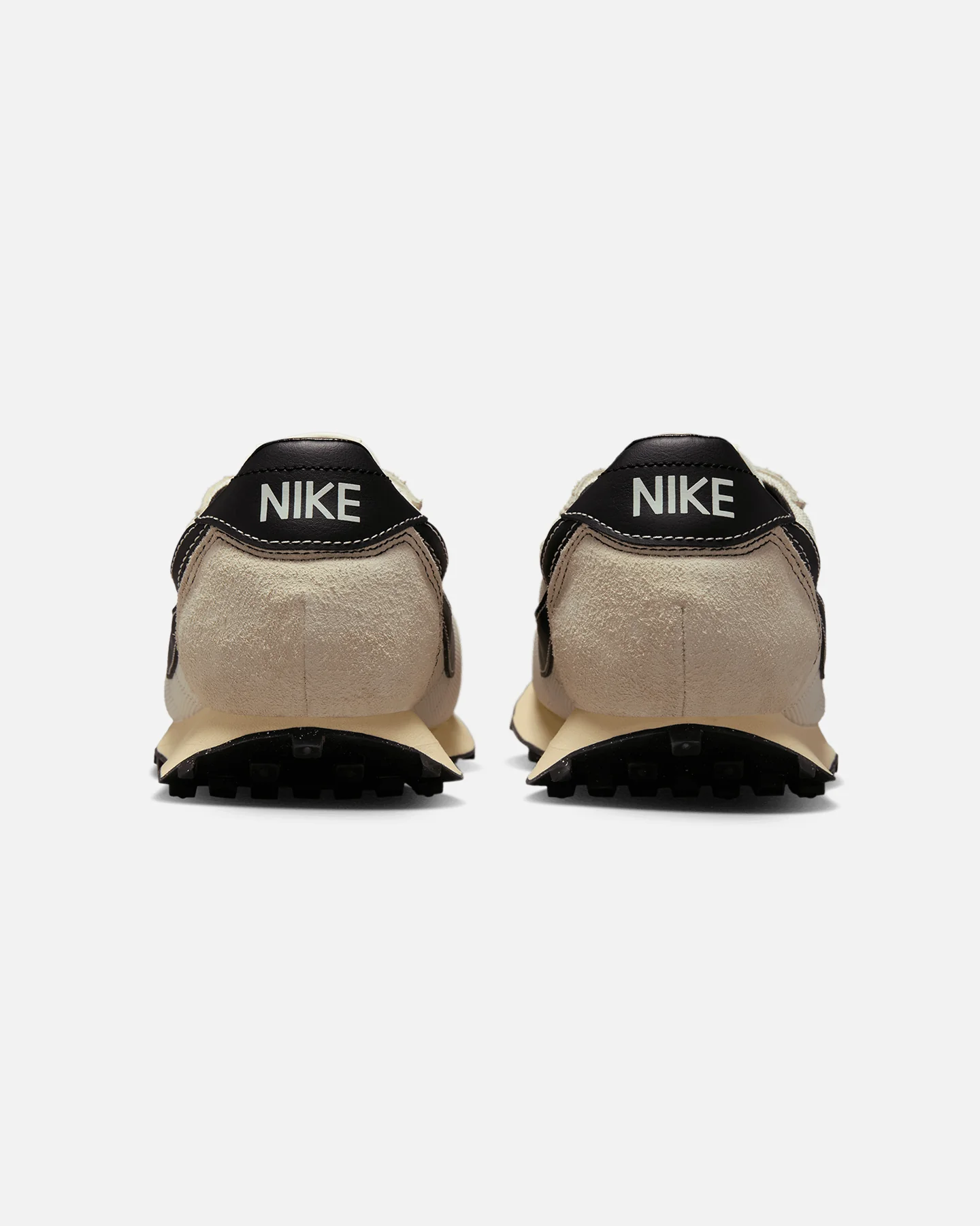 Nike LD-1000 Soft Pearl/Black - Image 3