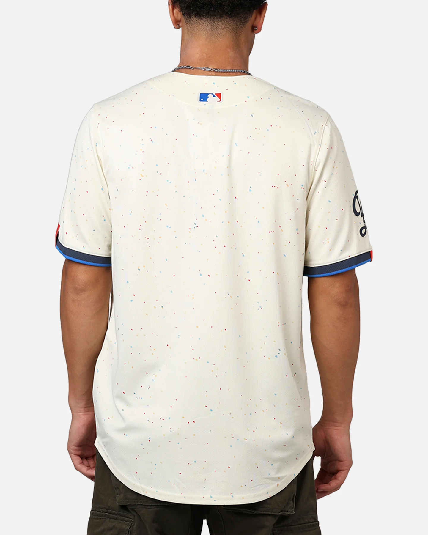 Nike Los Angeles Dodgers Limited Jersey OTC - Image 2