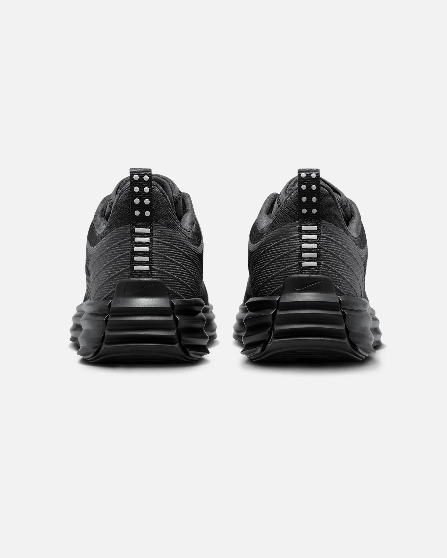 Nike Lunar Roam Dark Smoke Grey/Black - Image 3