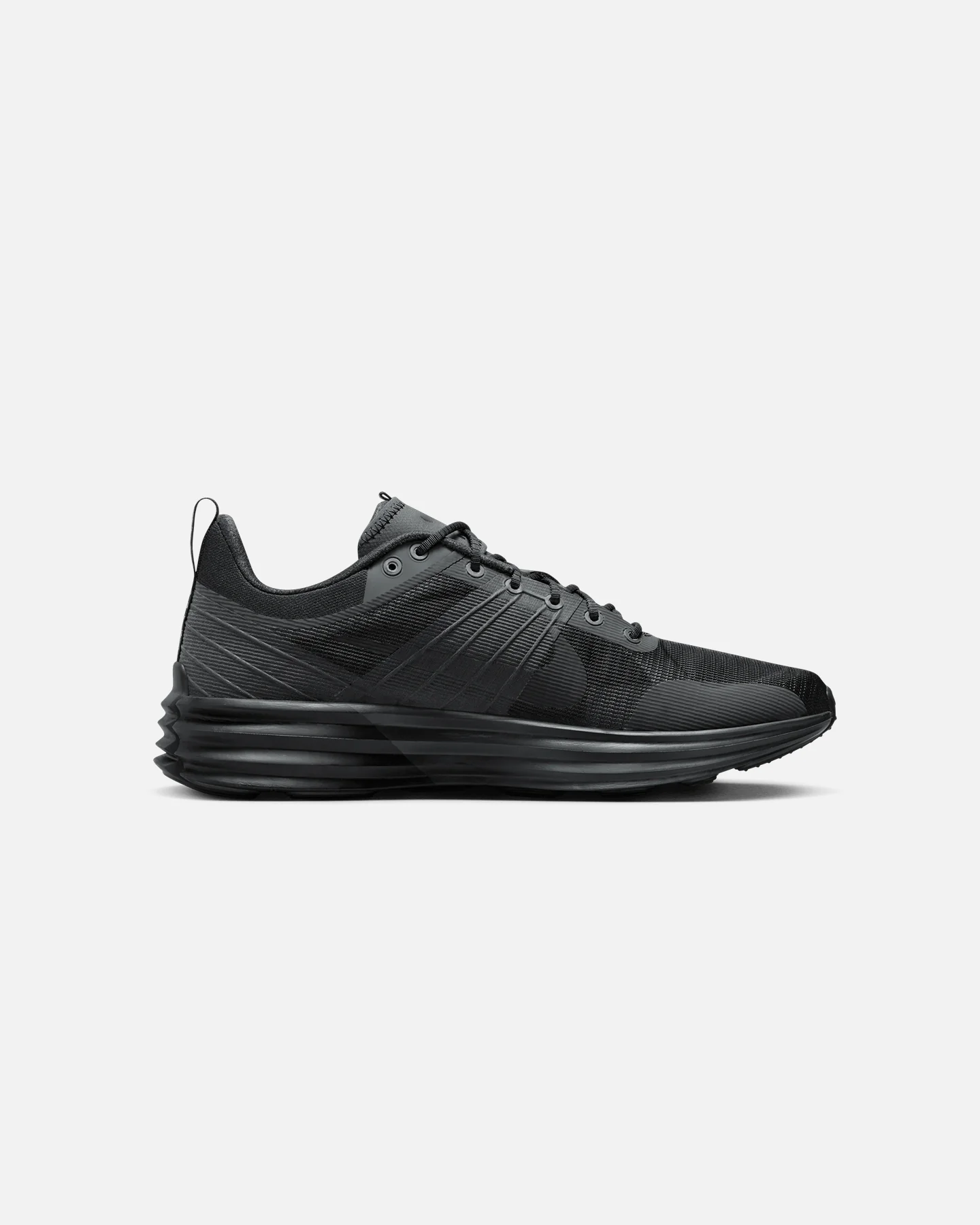 Nike Lunar Roam Dark Smoke Grey/Black - Image 4