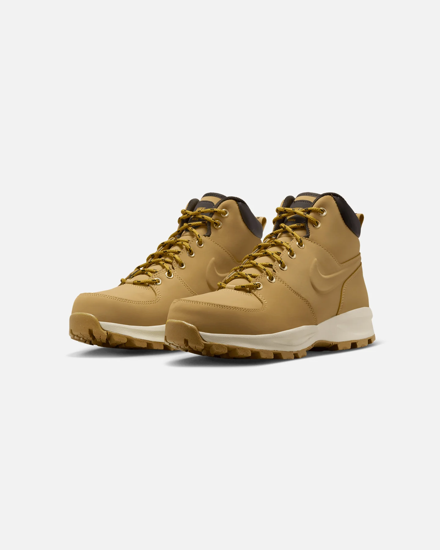 Nike Manoa Leather Haystack/Haystack - Image 2