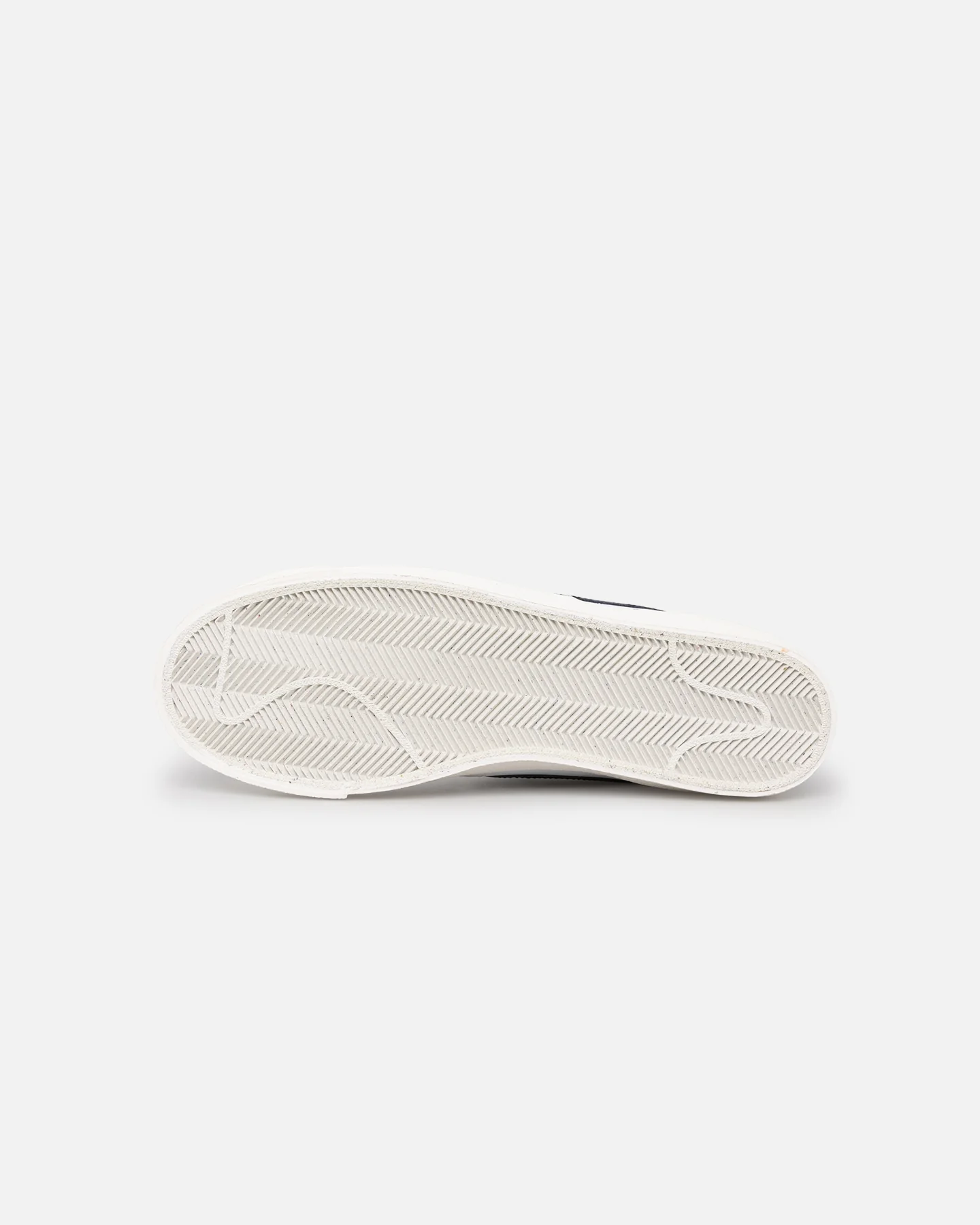 Nike Men's Blazer Mid '77 Vintage White/Black - Image 5