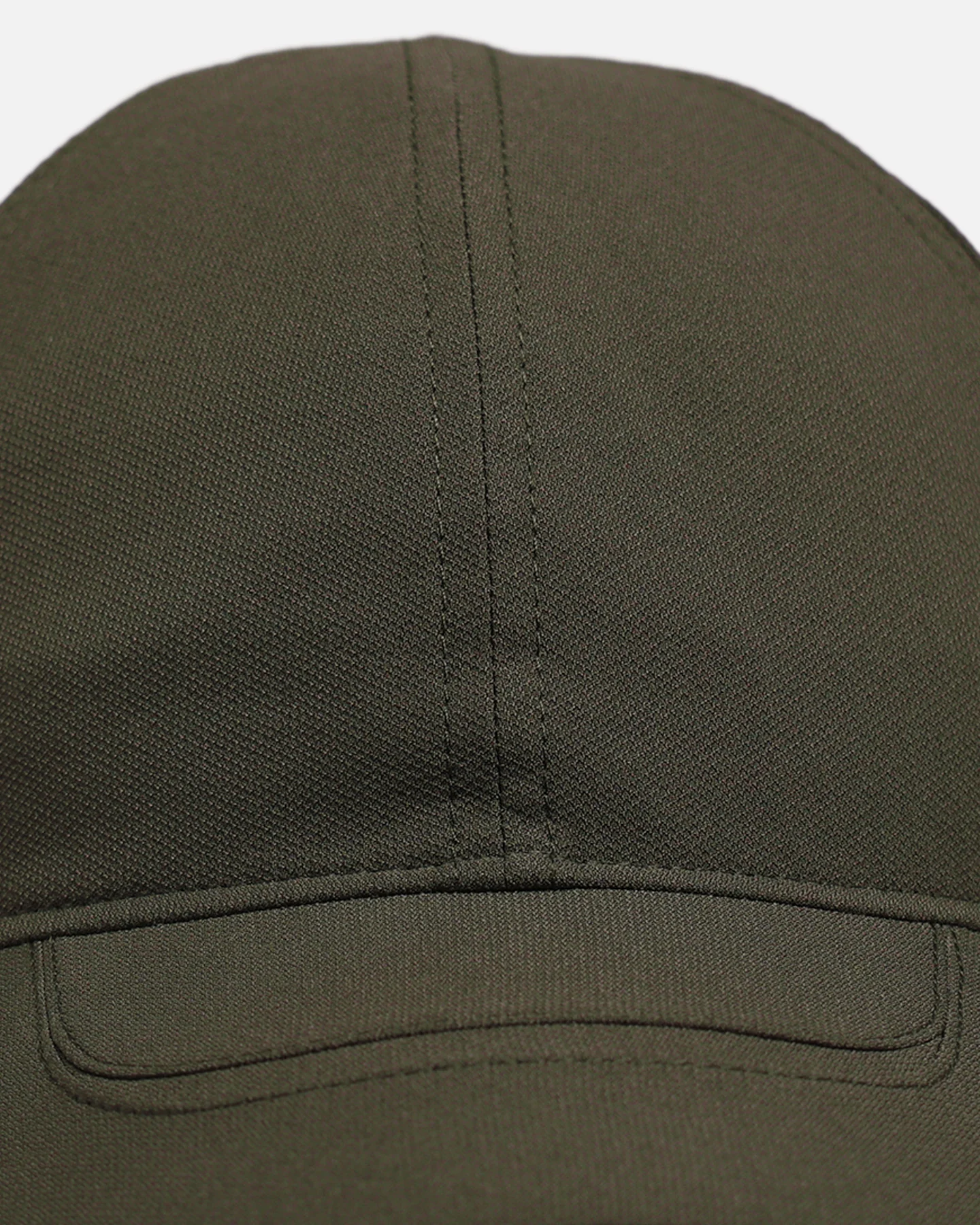 Nike Nocta Club Strapback Cap Khaki - Image 5