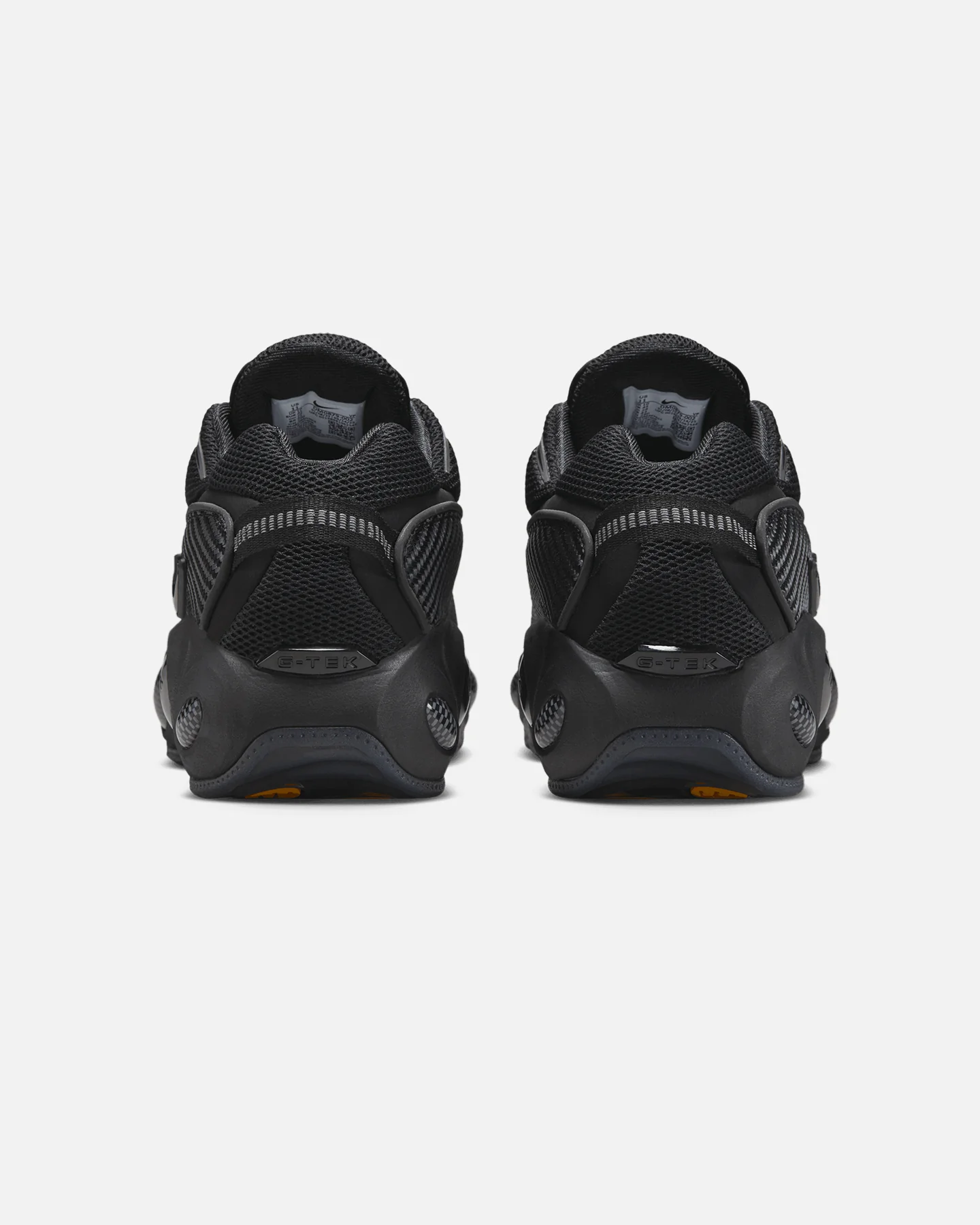 Nike Nocta Glide Black - Image 3