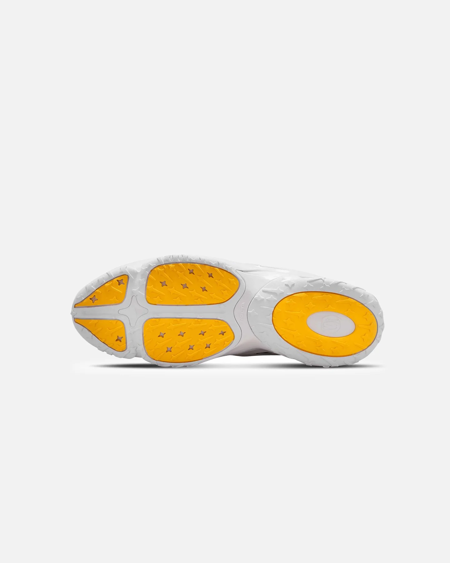 Nike Nocta Hot Step 2 White - Image 5