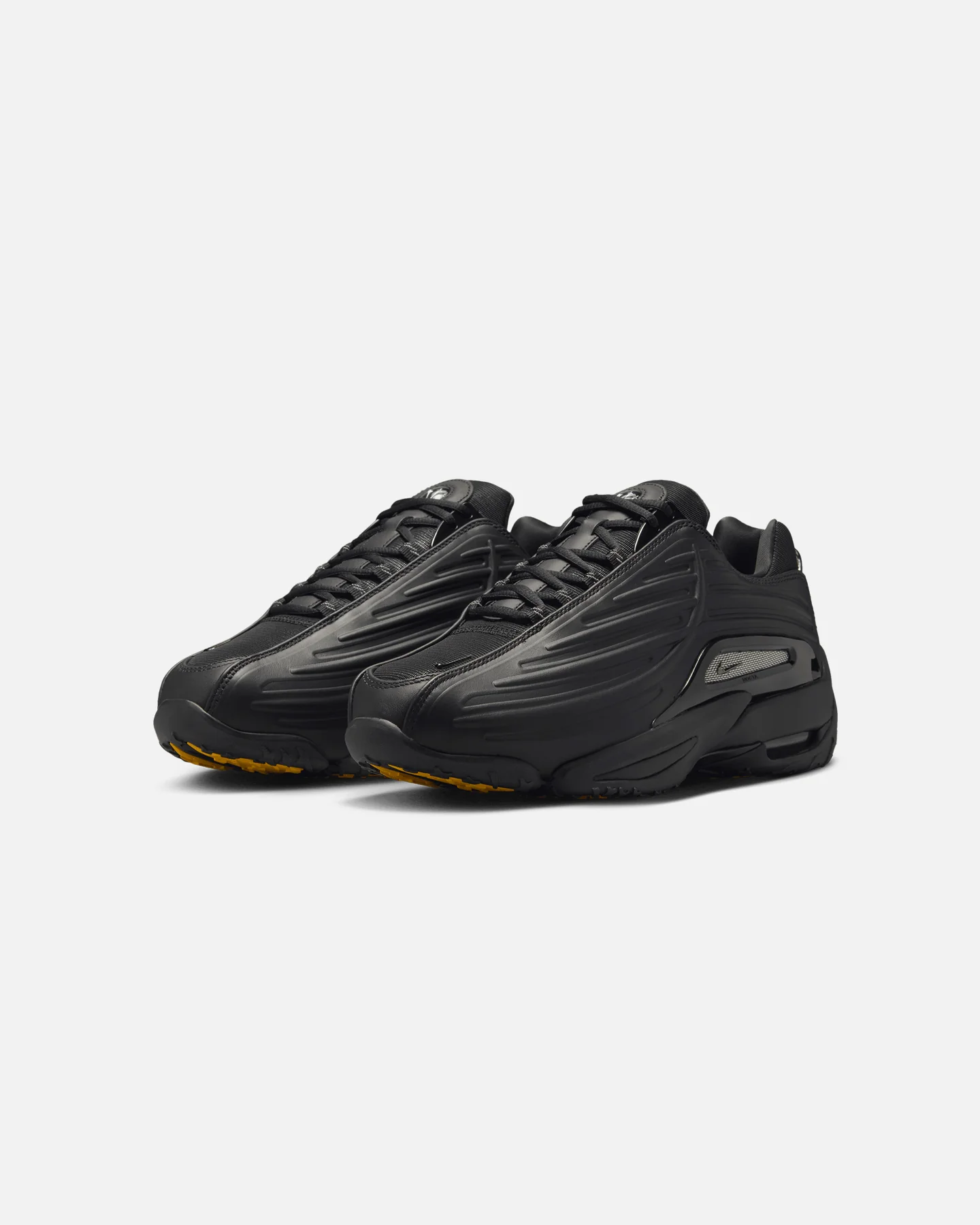 Nike Nocta Hot Step II Black - Image 2