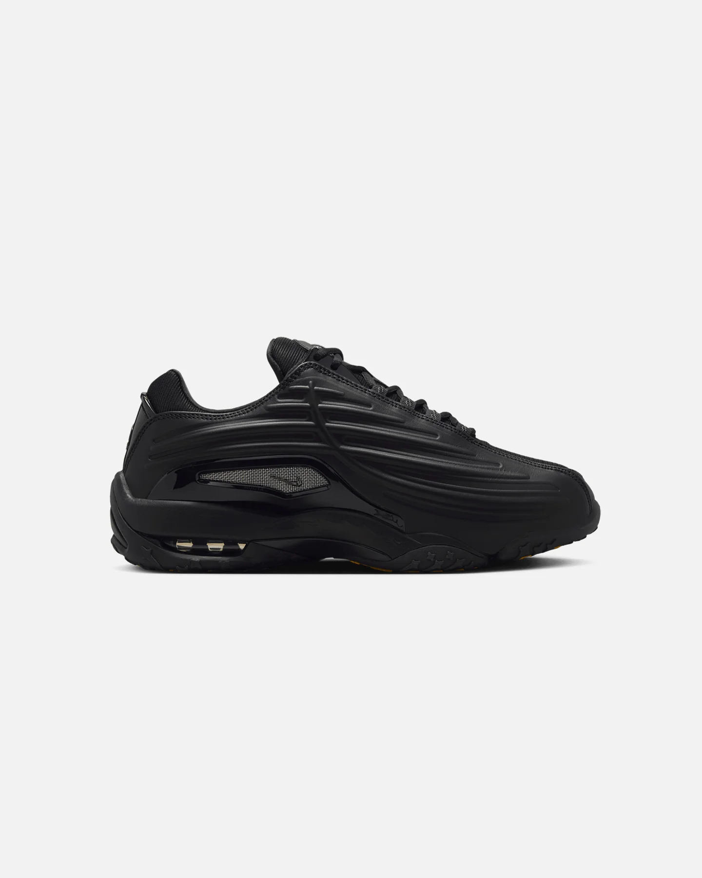 Nike Nocta Hot Step II Black - Image 4