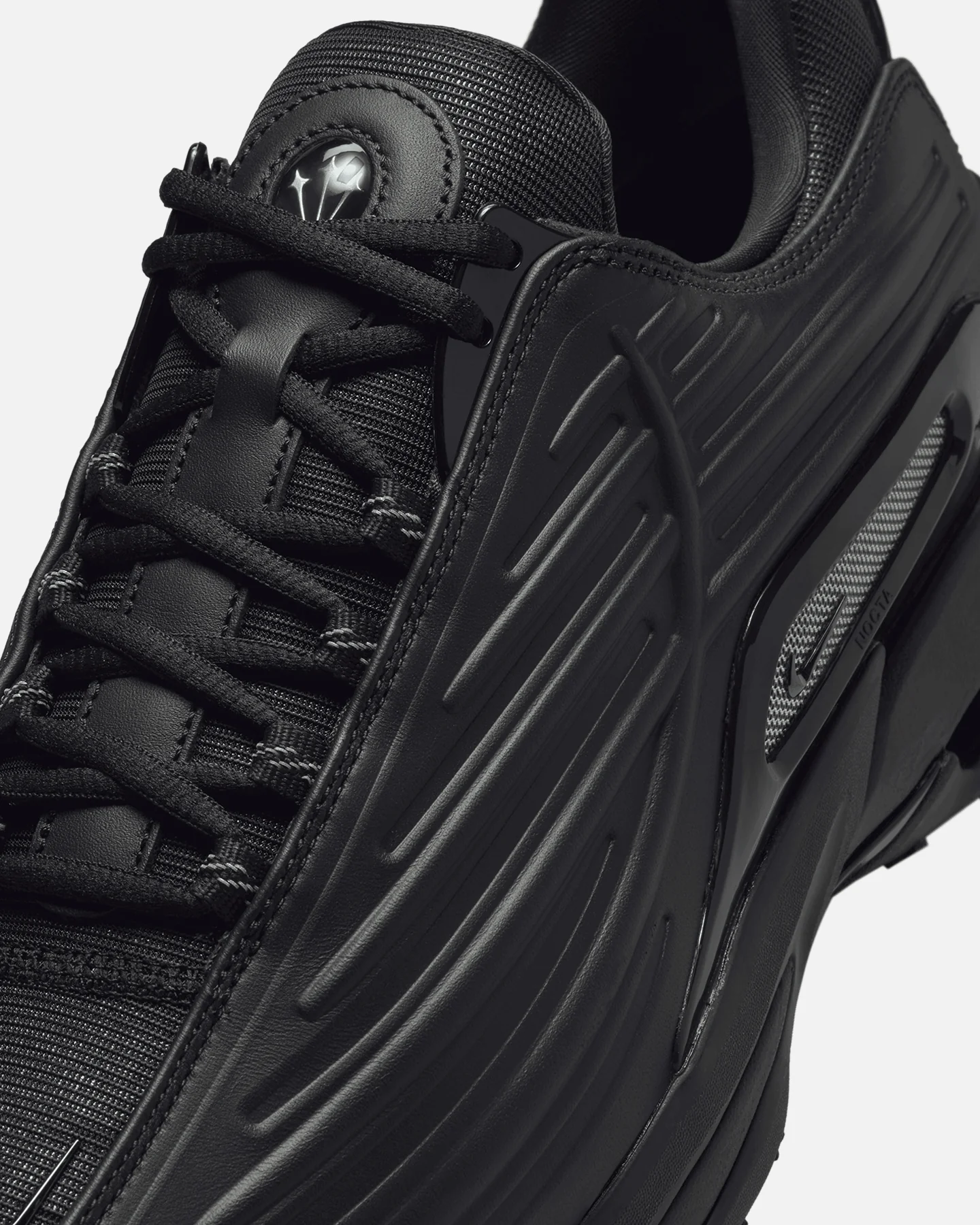 Nike Nocta Hot Step II Black - Image 6