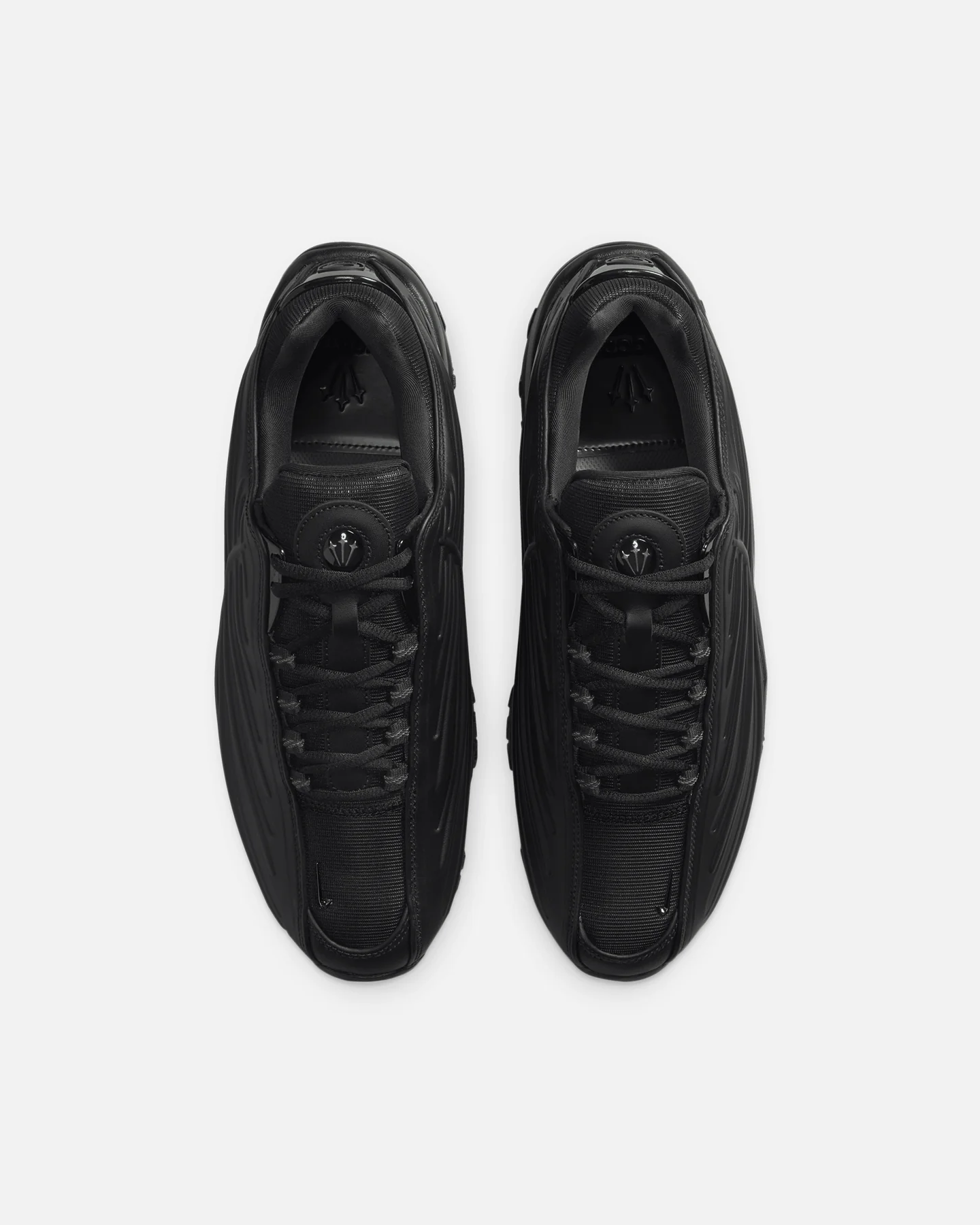 Nike Nocta Hot Step II Black - Image 7