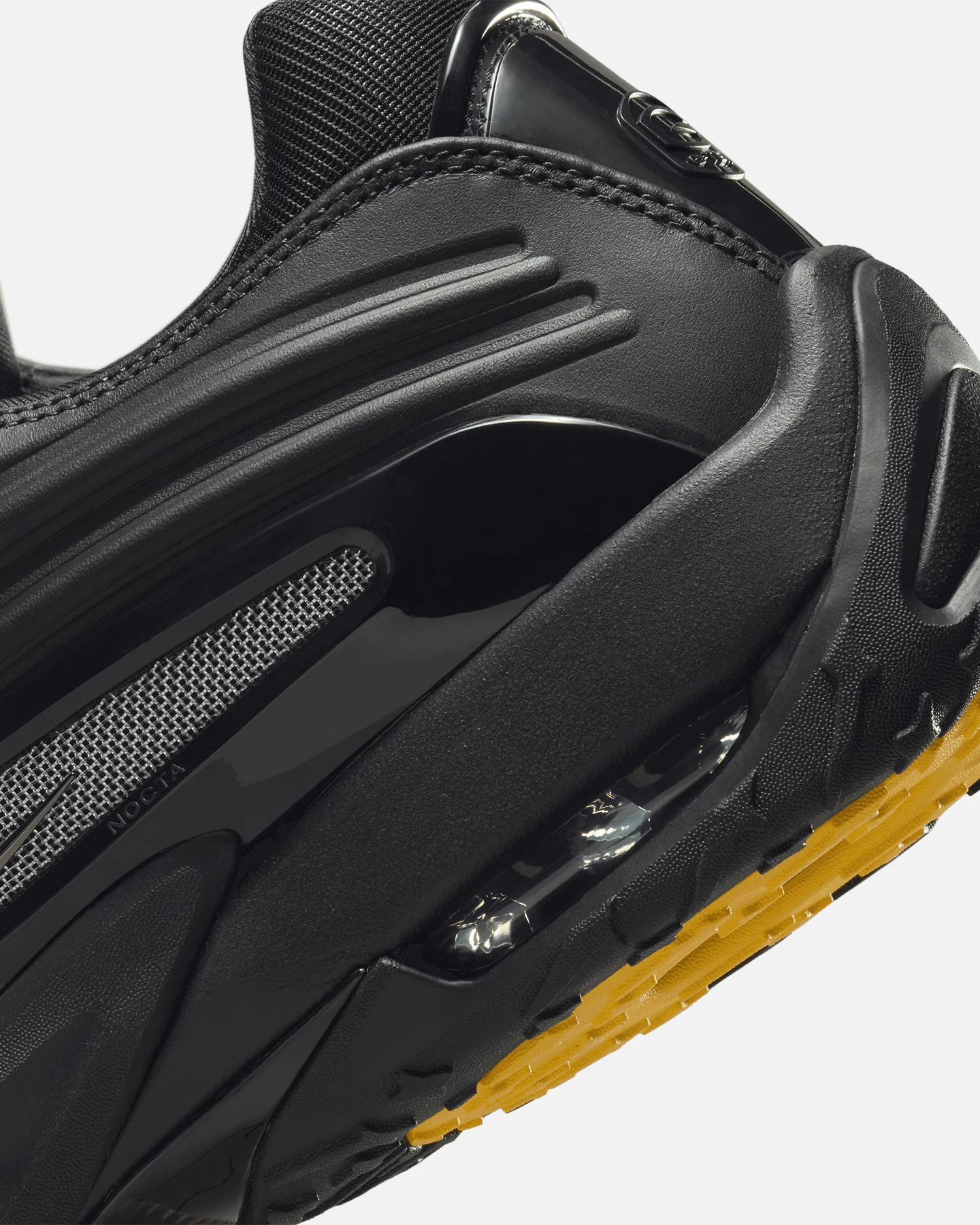 Nike Nocta Hot Step II Black - Image 8