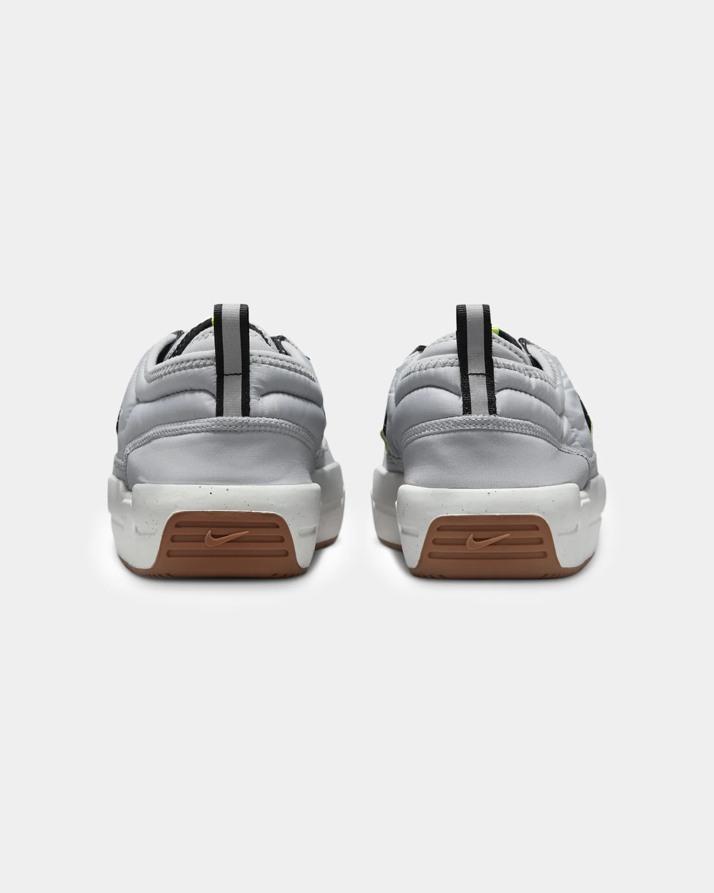 Nike Offline Pack Wolf Grey/Summit White - Image 3