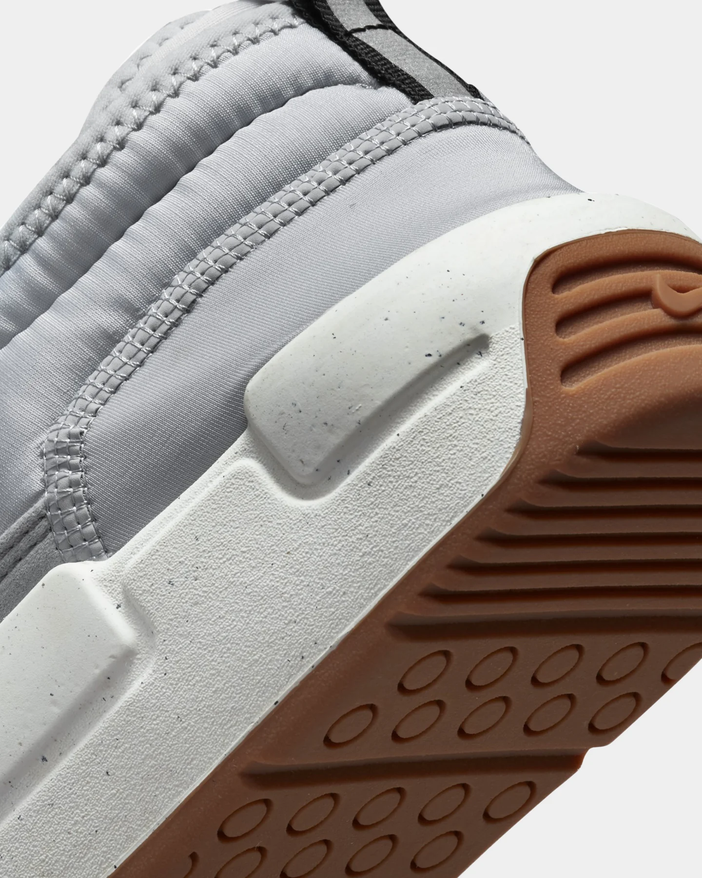 Nike Offline Pack Wolf Grey/Summit White - Image 8