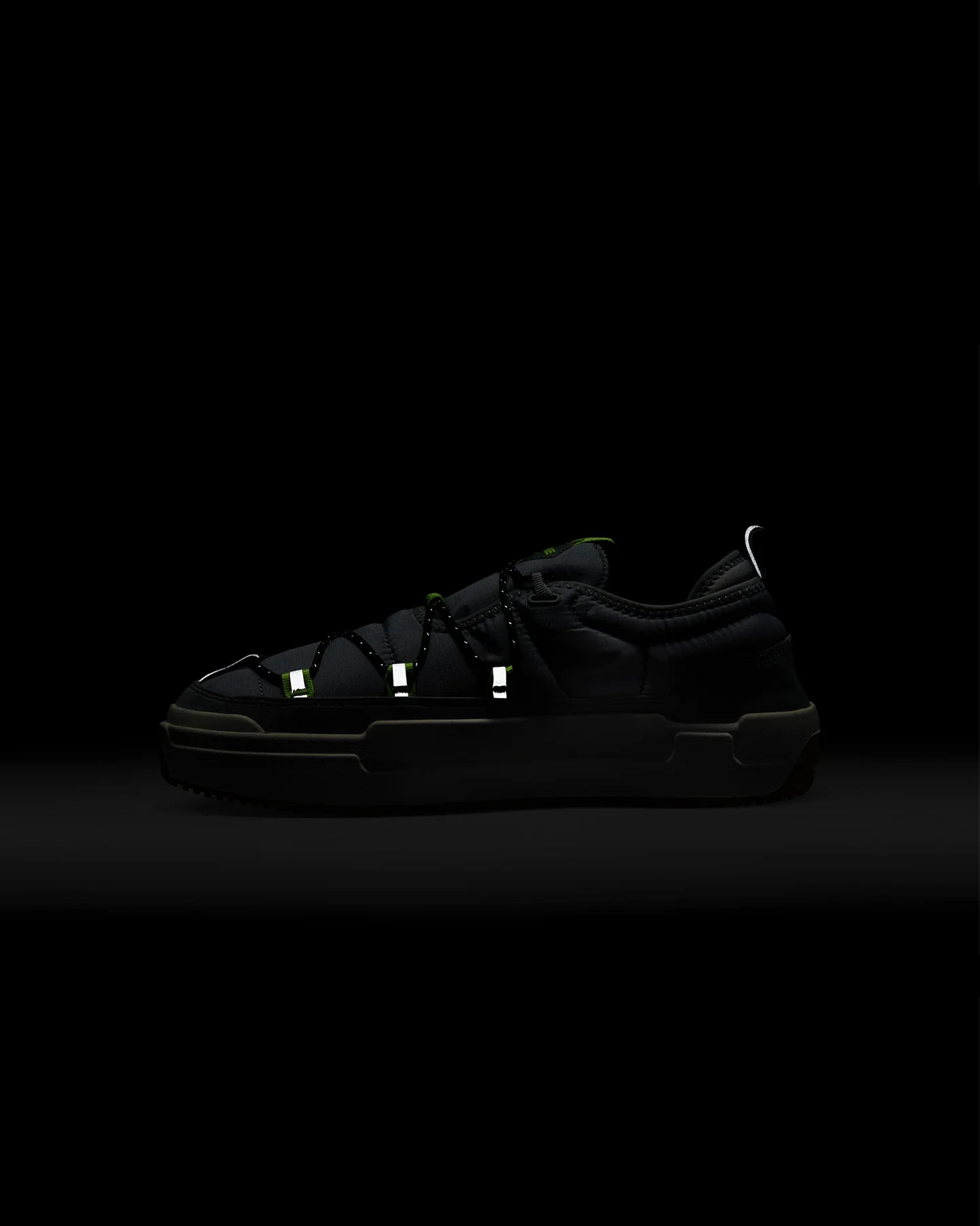 Nike Offline Pack Wolf Grey/Summit White - Image 9