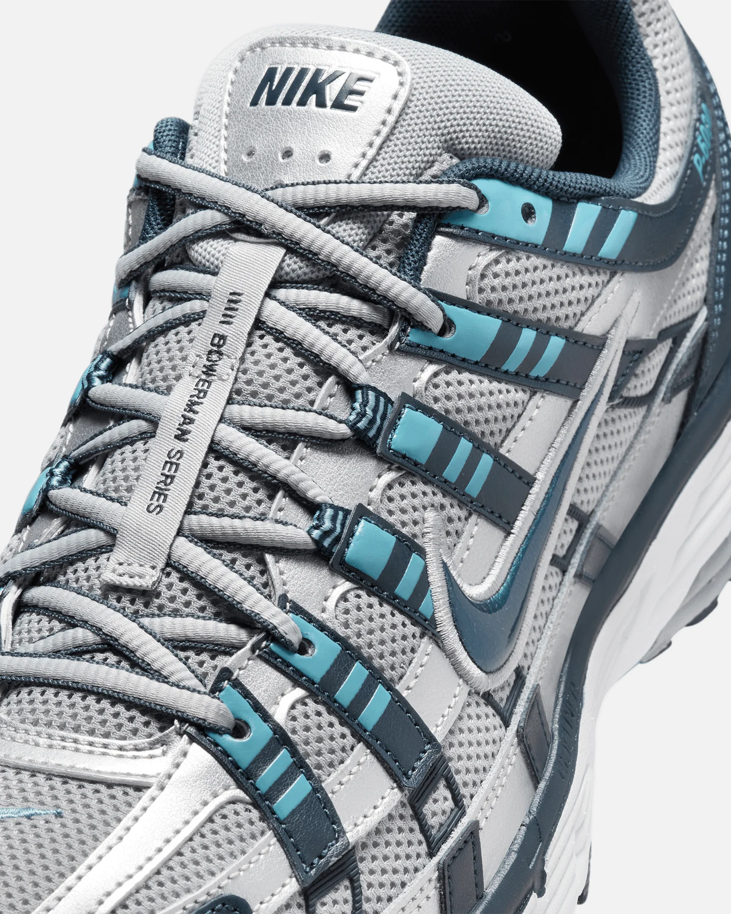 Nike P-6000 Armory Navy - Image 6