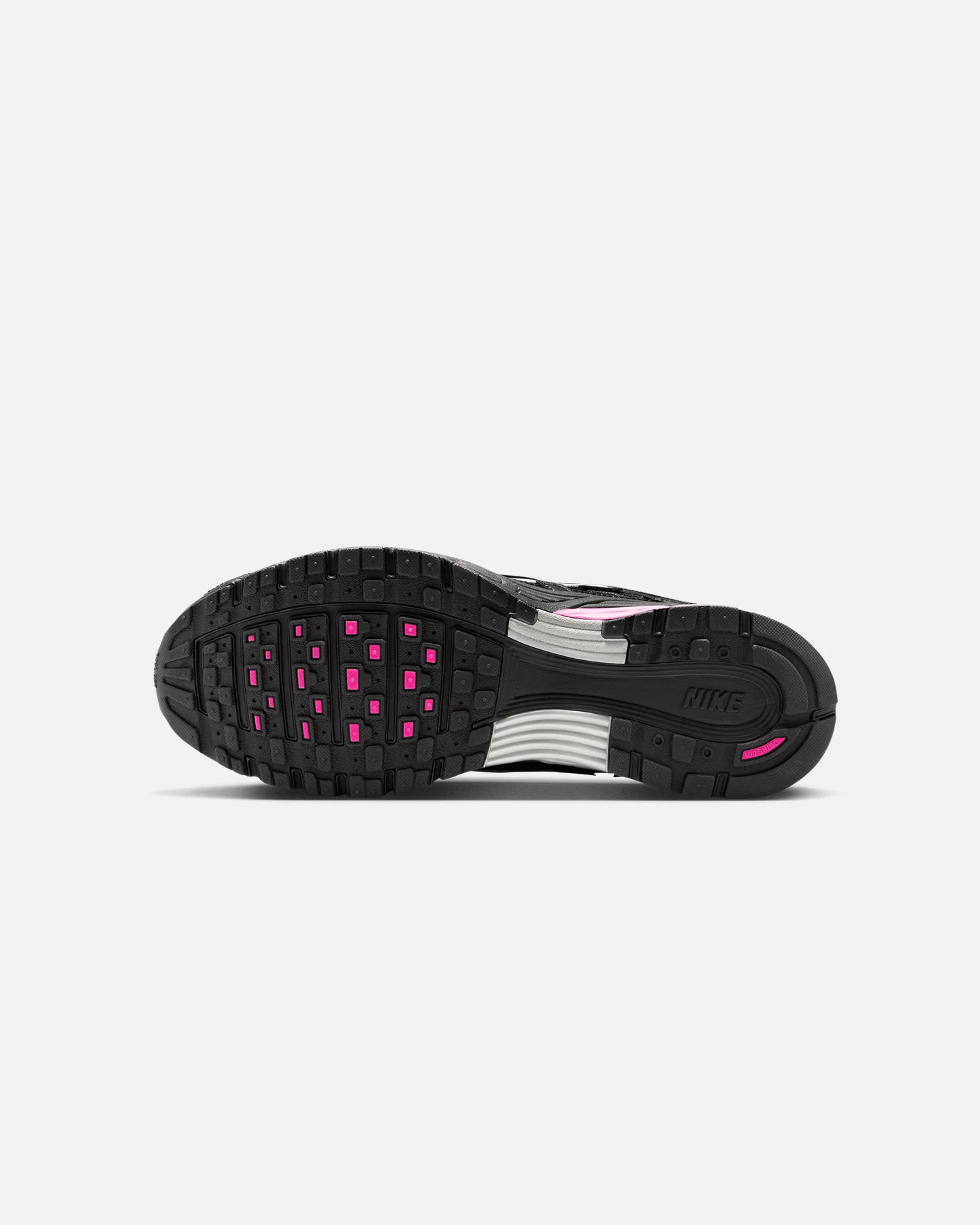 Nike P-6000 Pink Blast/Black - Image 5