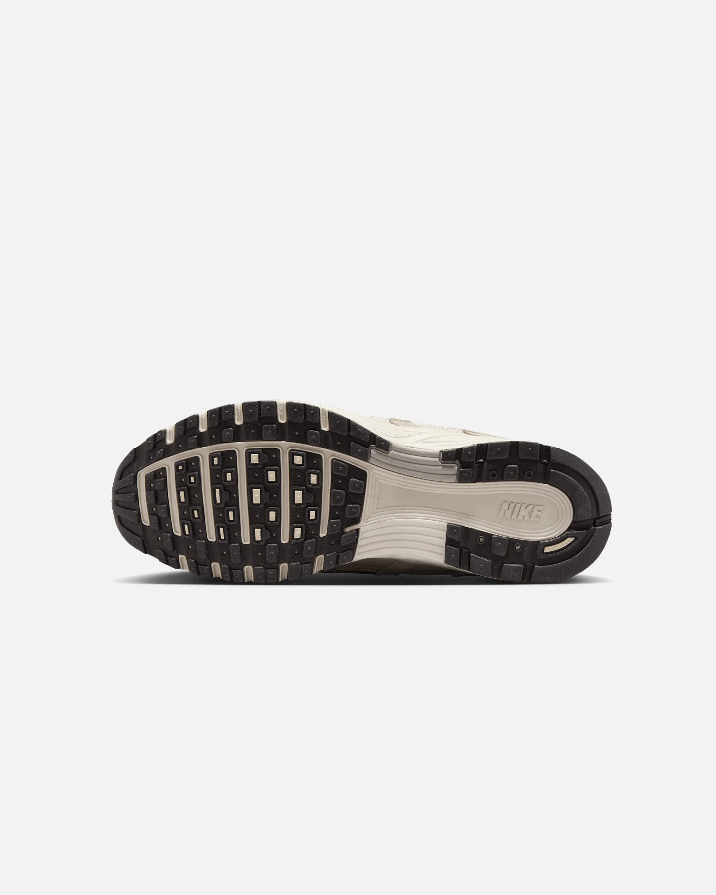 Nike P-6000 SE Lt Orewood Brown - Image 5