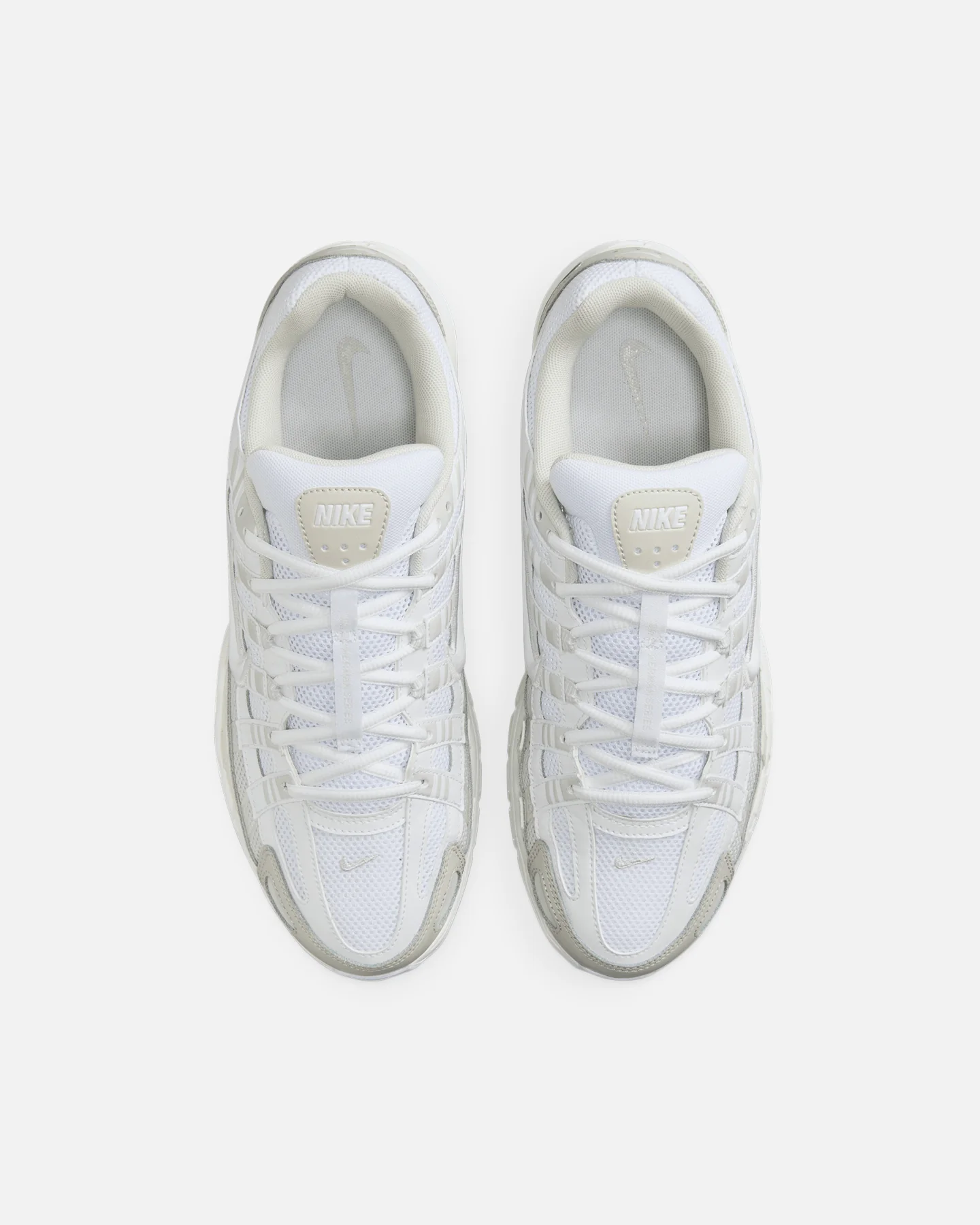 Nike P-6000 White - Image 7