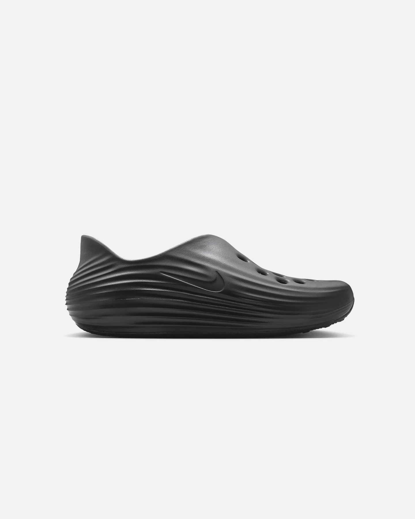 Nike ReactX Rejuven8 Black/Yellow - Image 4