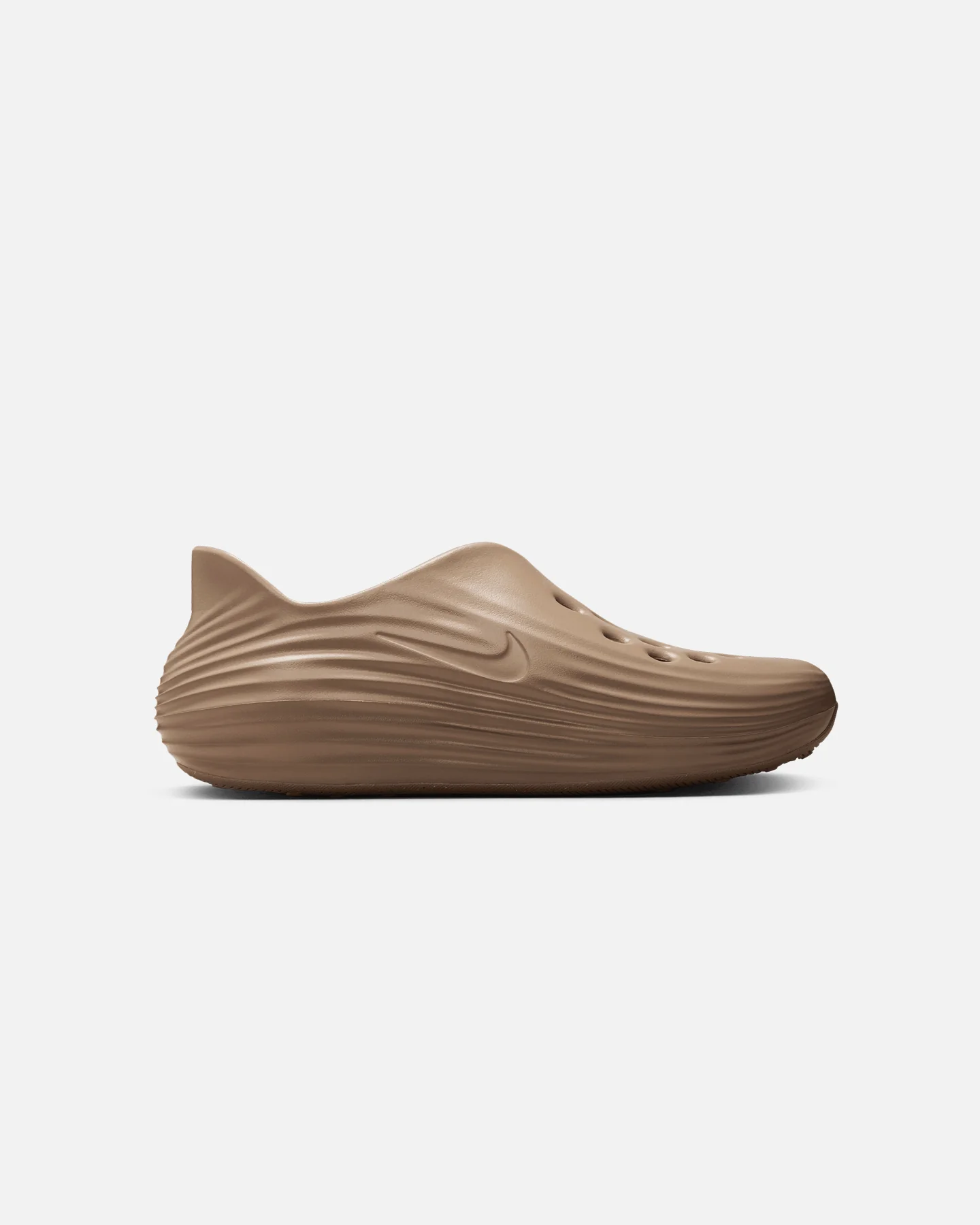 Nike ReactX Rejuven8 Khaki/Khaki - Image 4