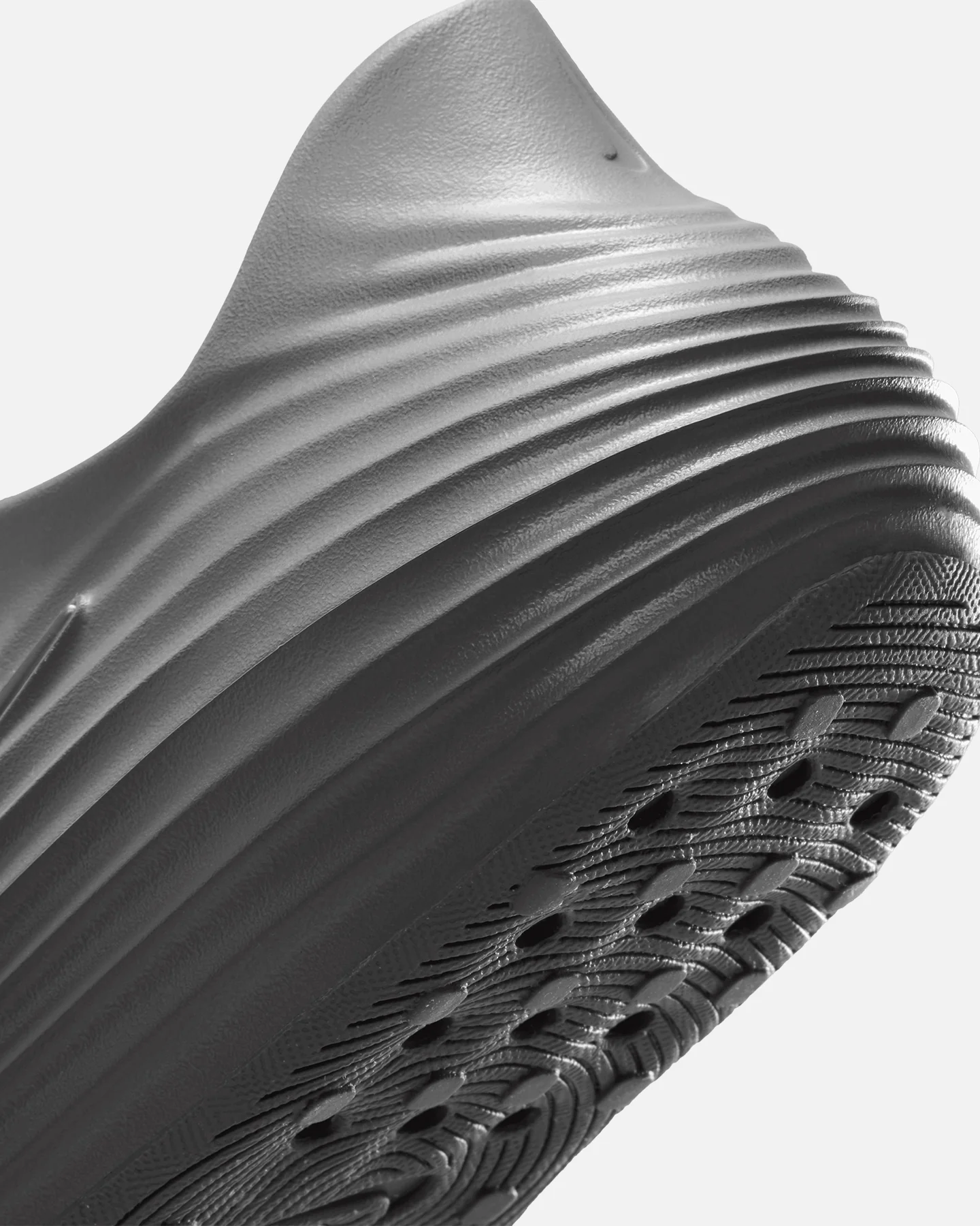Nike ReactX Rejuven8 Smoke Grey - Image 8