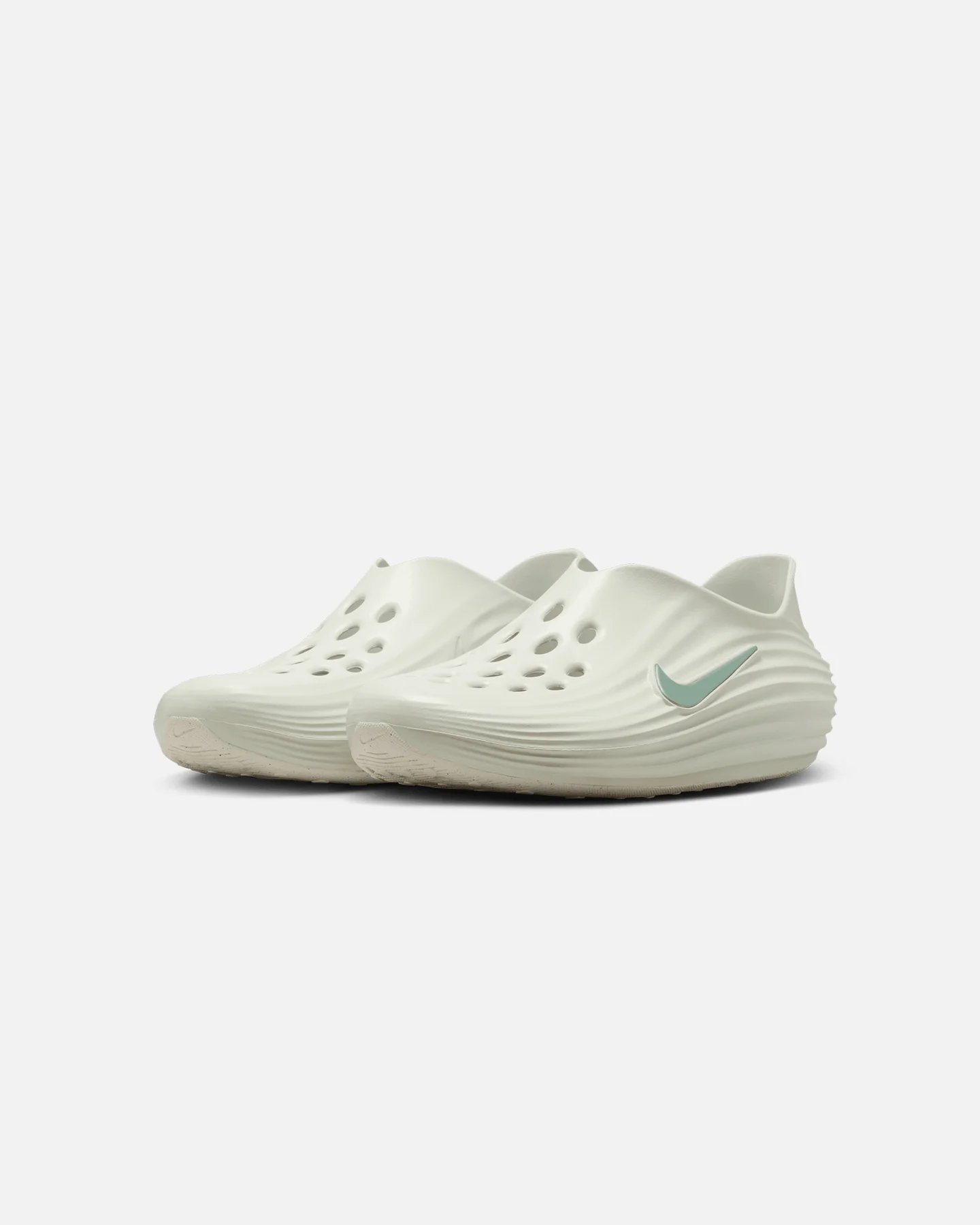 Nike ReactX Rejuven8 Spruce Aura - Image 2