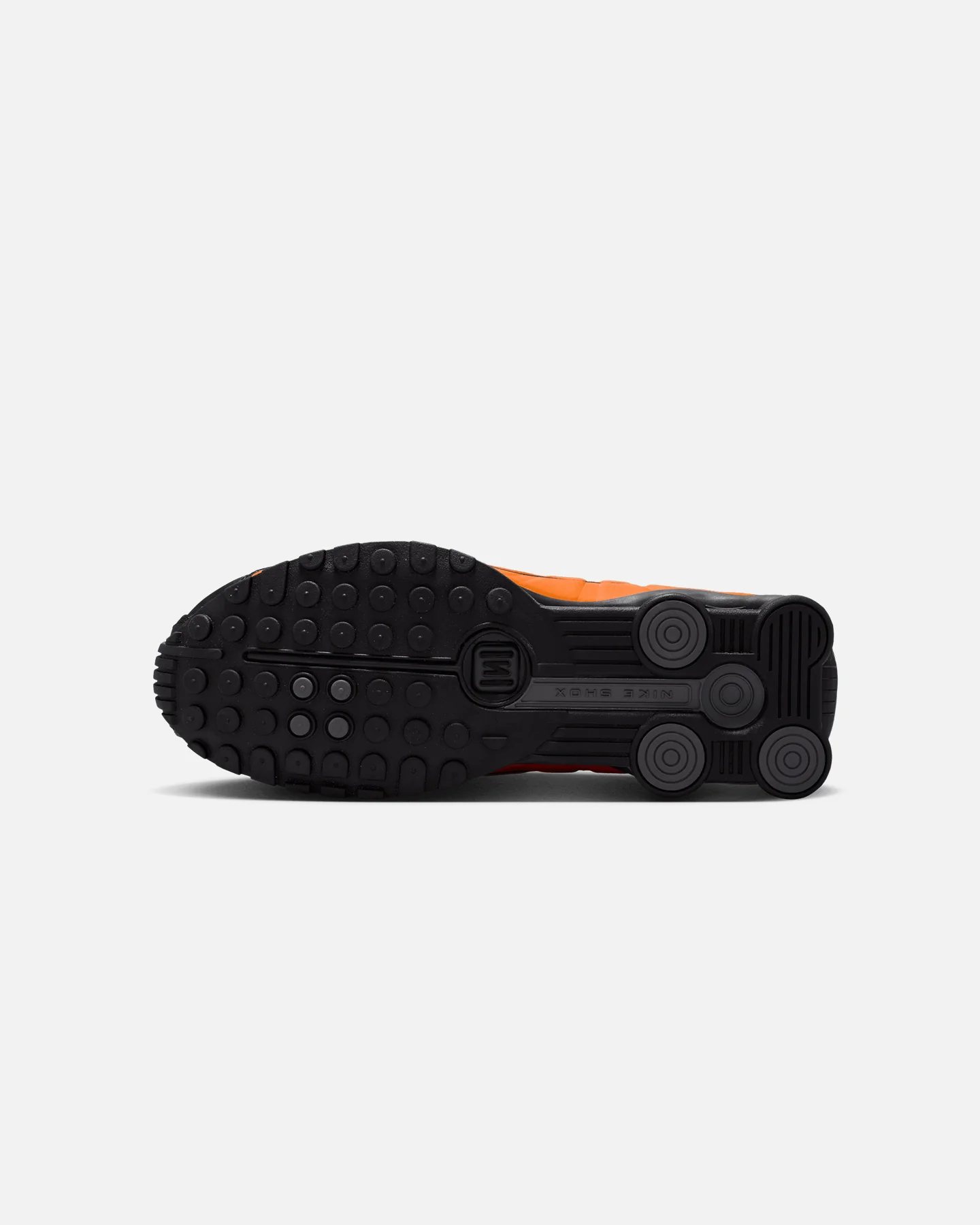 Nike Shox R4 Ceramic/Black - Image 5