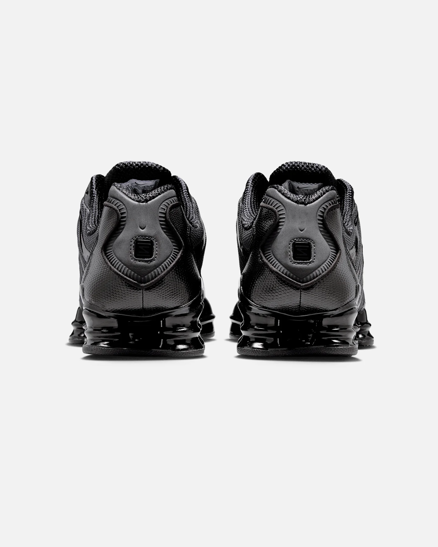 Nike Shox TL Anthracite - Image 3