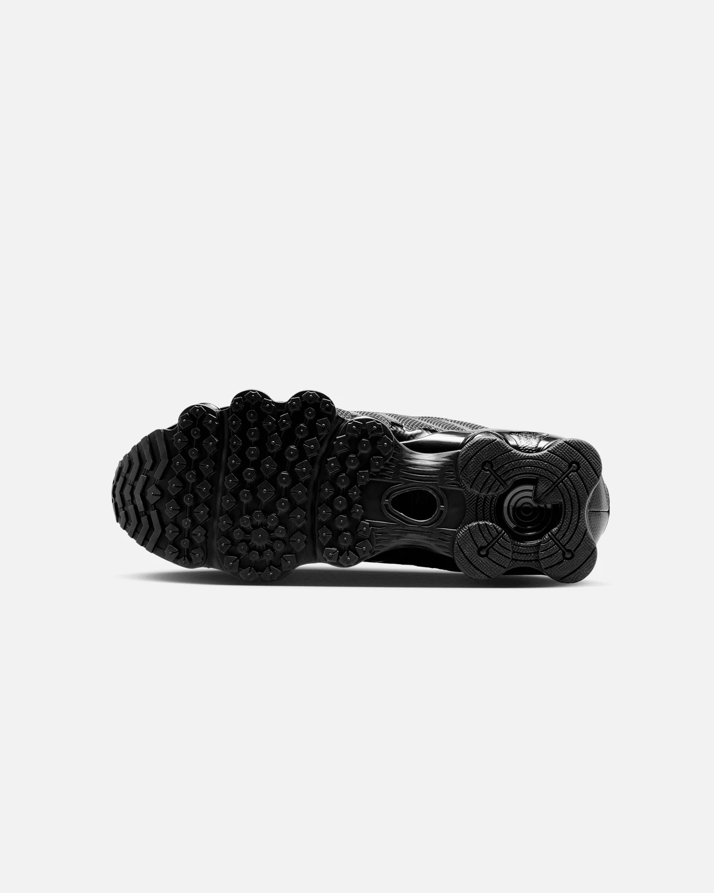 Nike Shox TL Anthracite - Image 5