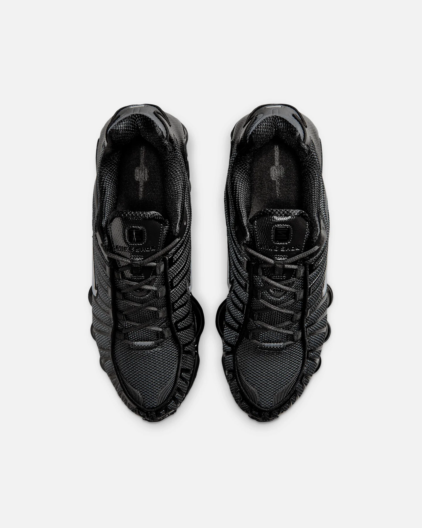 Nike Shox TL Anthracite - Image 7