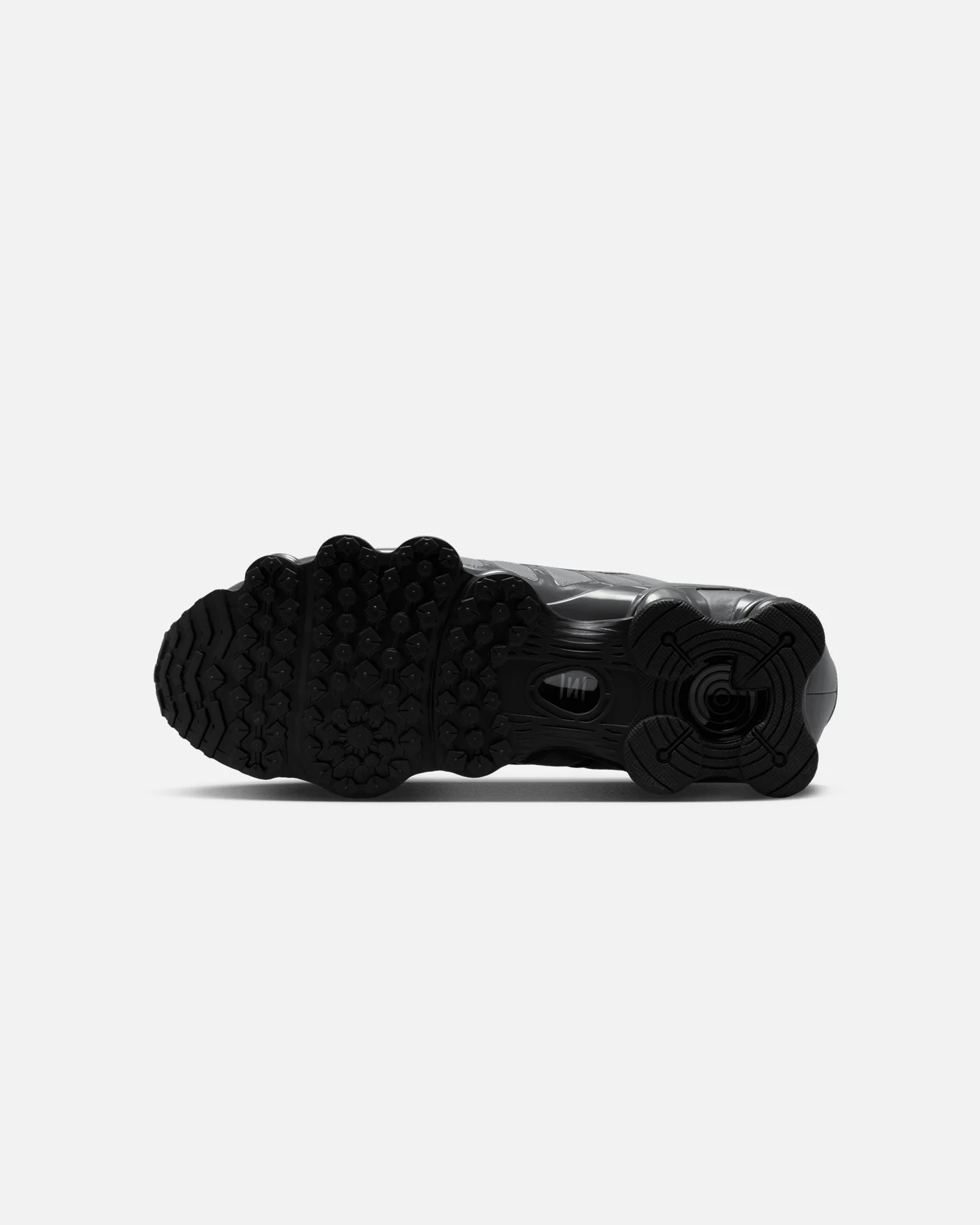 Nike Shox TL SE Iron Grey - Image 5