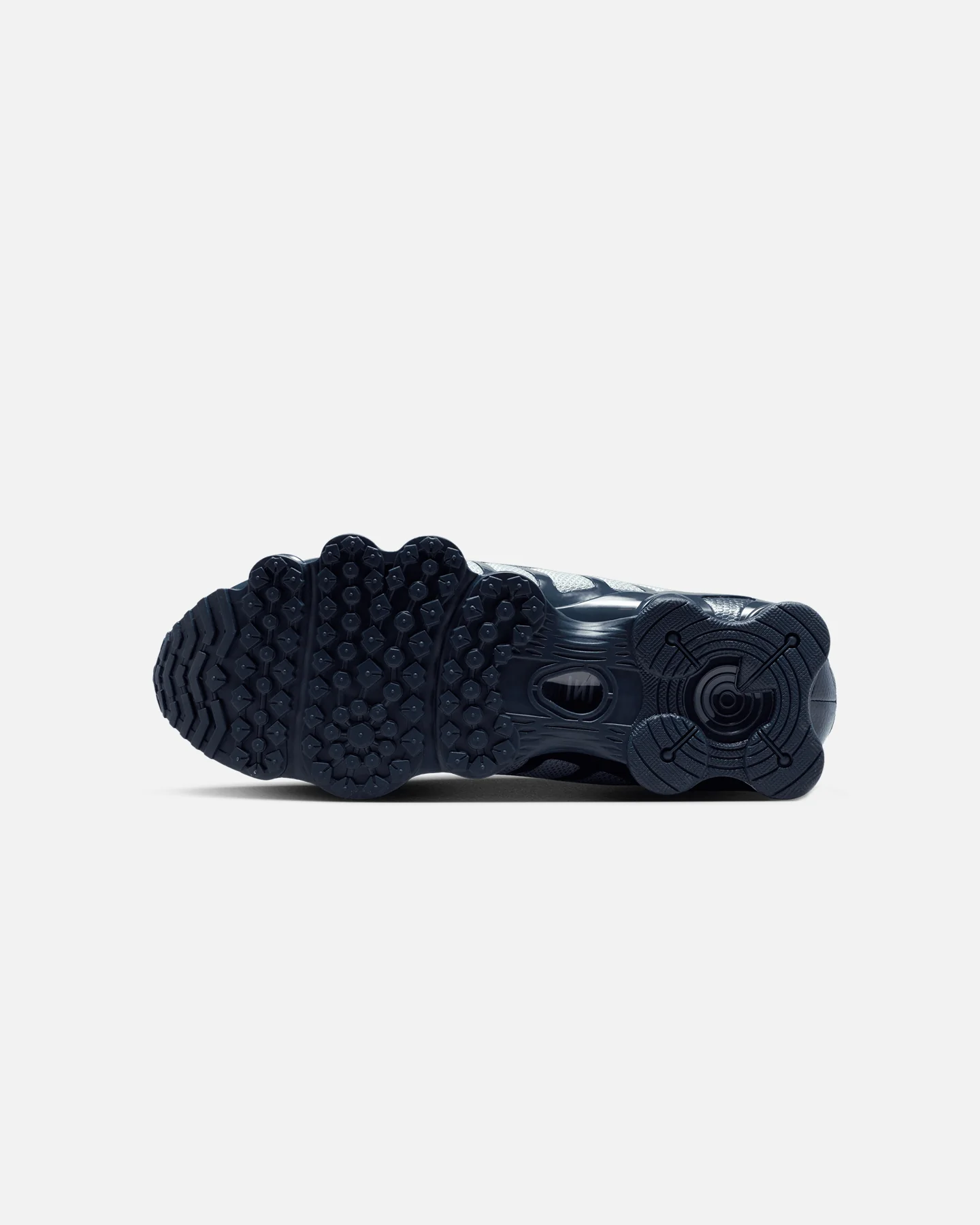 Nike Shox TL Wolf Grey - Image 5