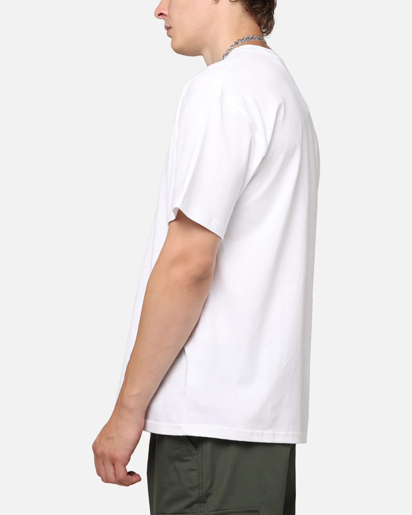 Nike Sportswear Lunar New Year Max90 T-Shirt White - Image 3