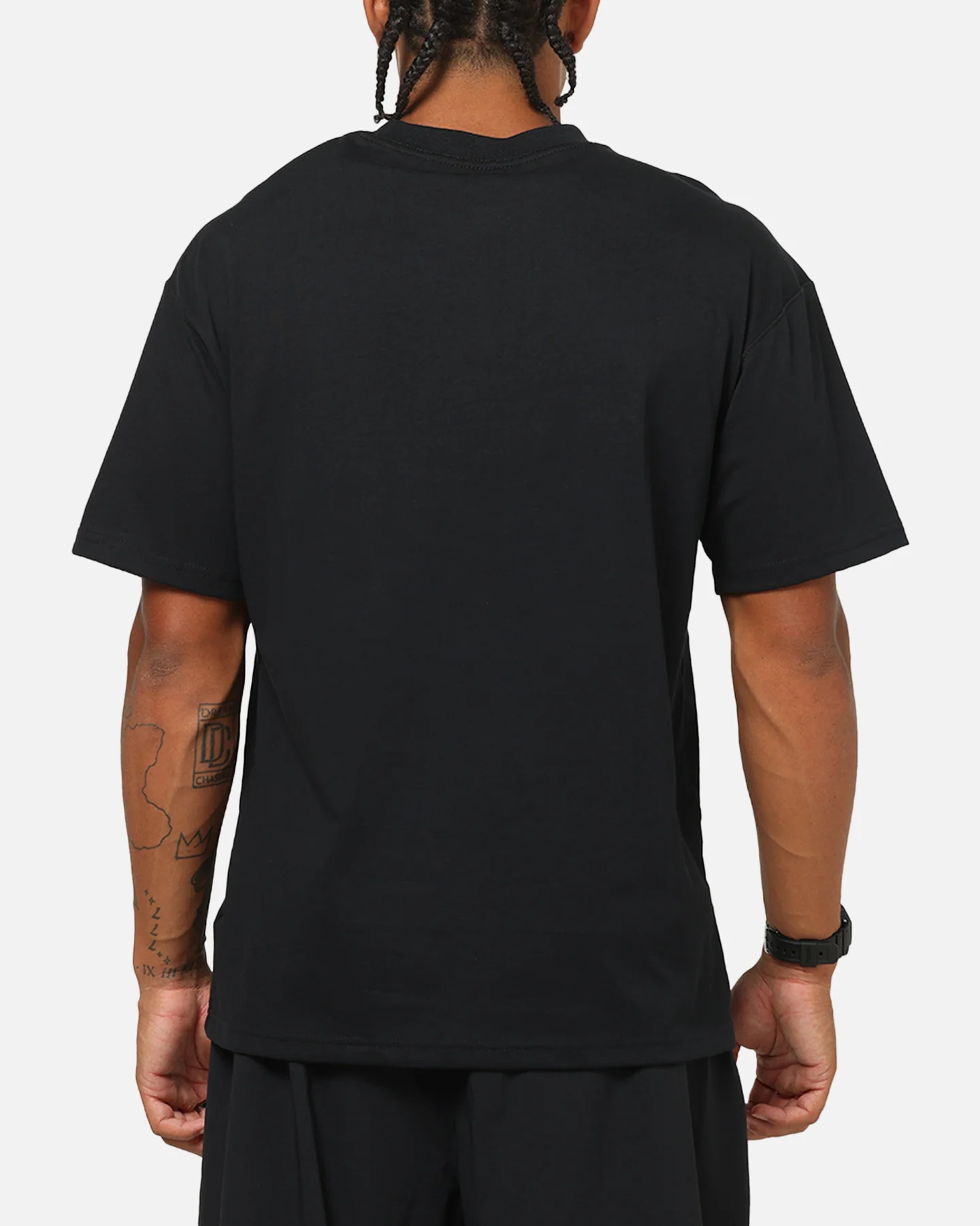 Nike Sportswear Max90 T-Shirt Black - Image 3