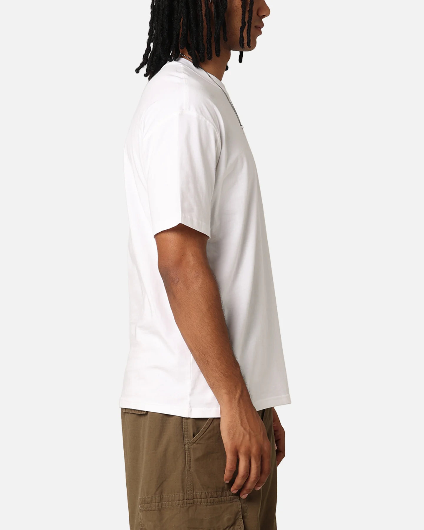 Nike Sportswear Max90 T-Shirt White - Image 4