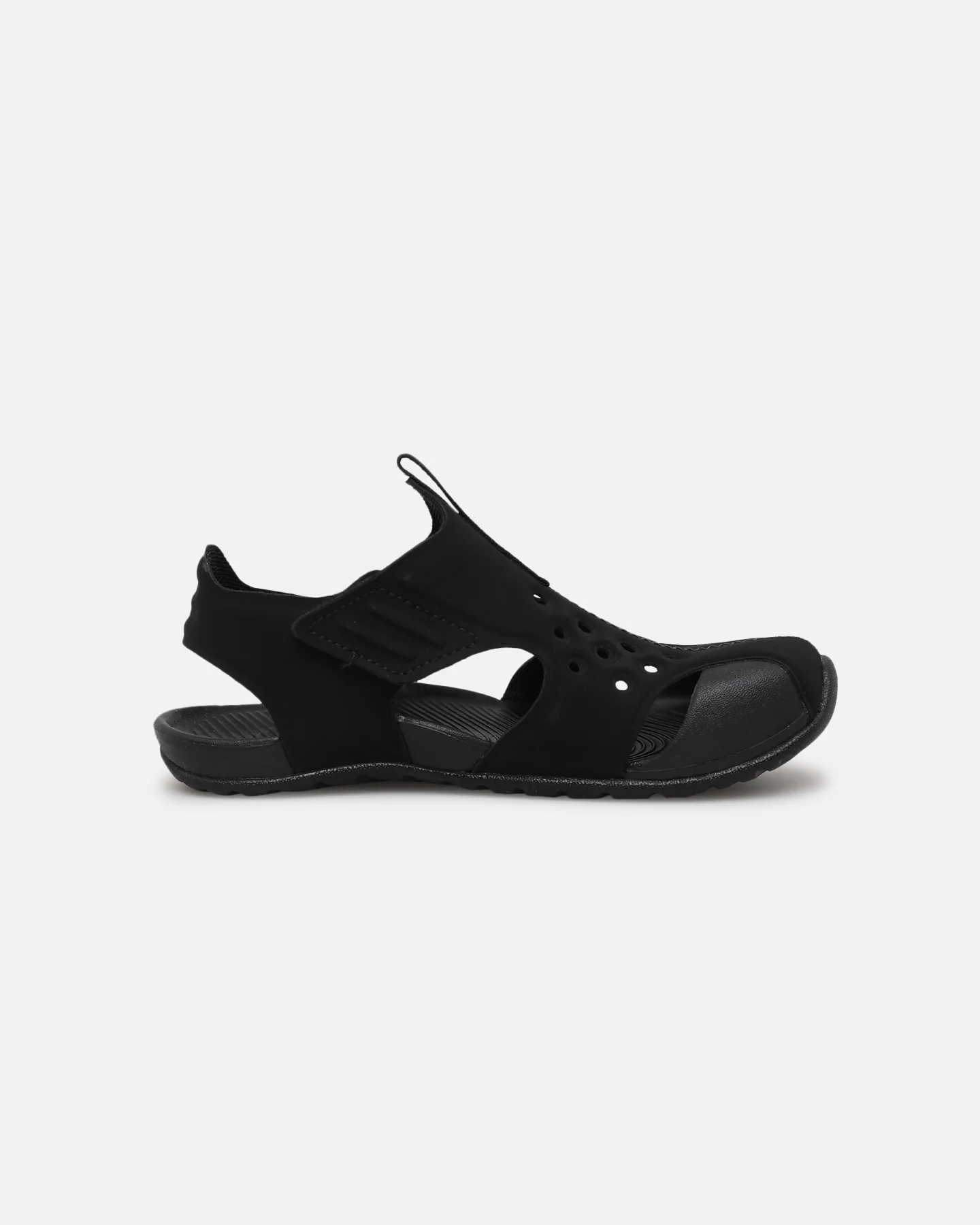 Nike Toddler Sunray Protect 2 Black/White - Image 4
