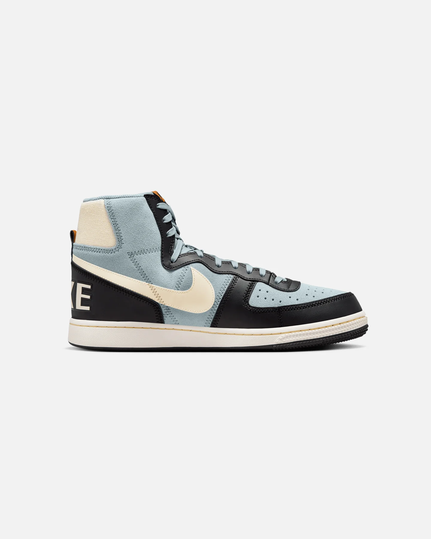 Nike Terminator High Light Pumice/Pale Ivory - Image 4