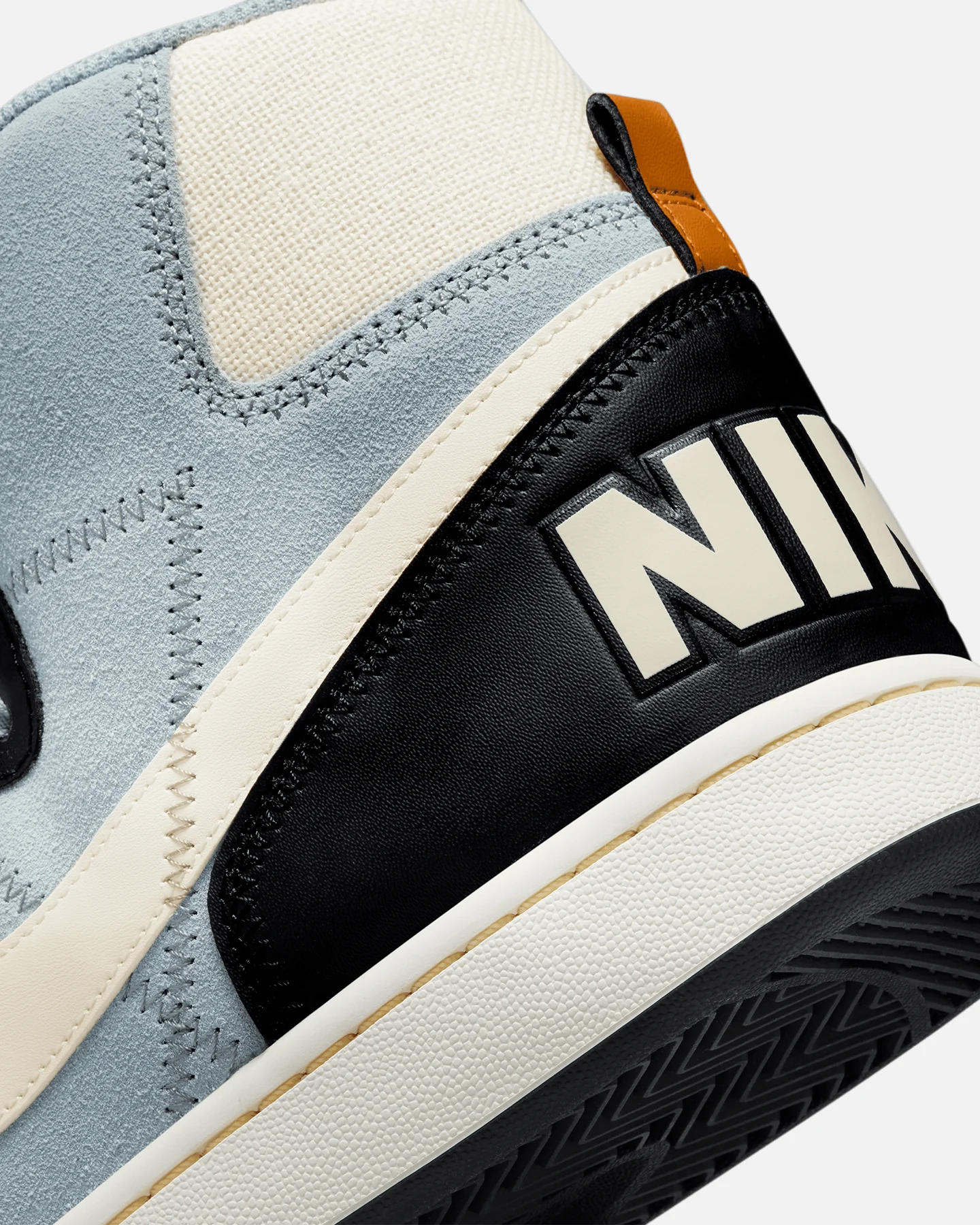Nike Terminator High Light Pumice/Pale Ivory - Image 8