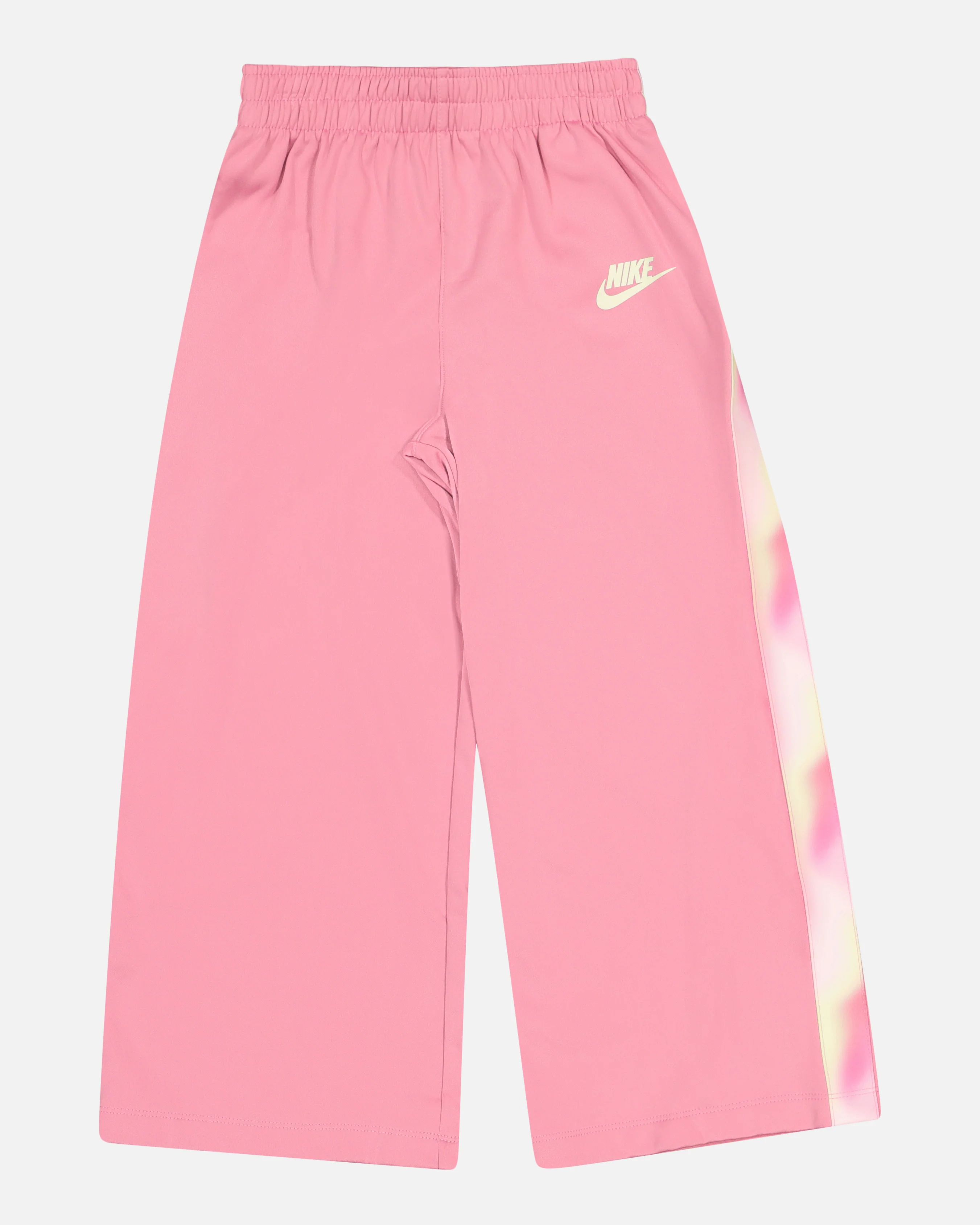 Nike Toddler Solarized Jacket And Pant Set Magic Flamingo - Image 6