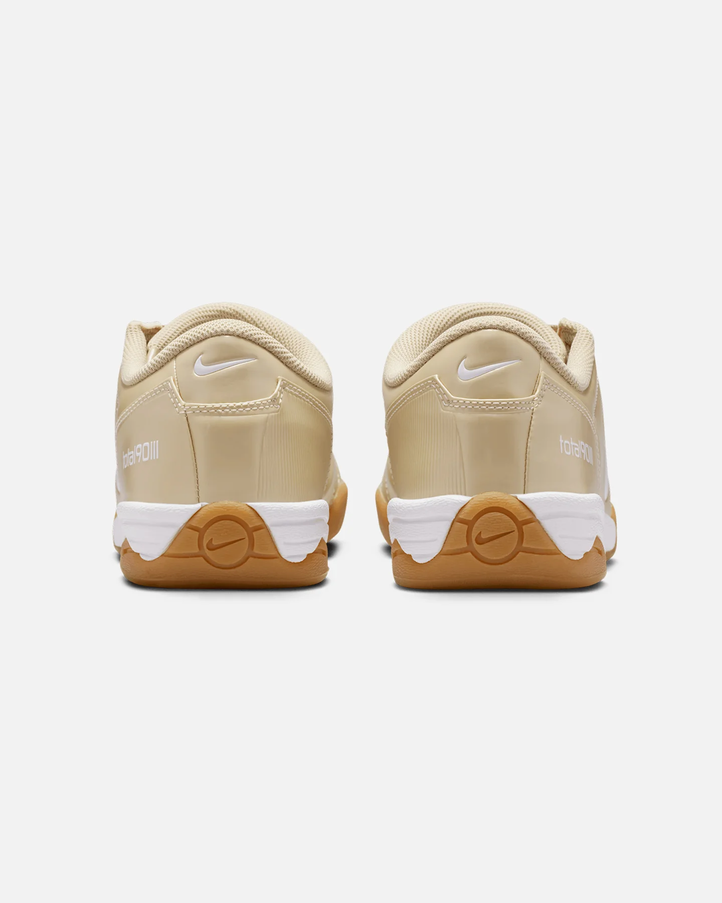 Nike Total 90 Desert Khaki - Image 3