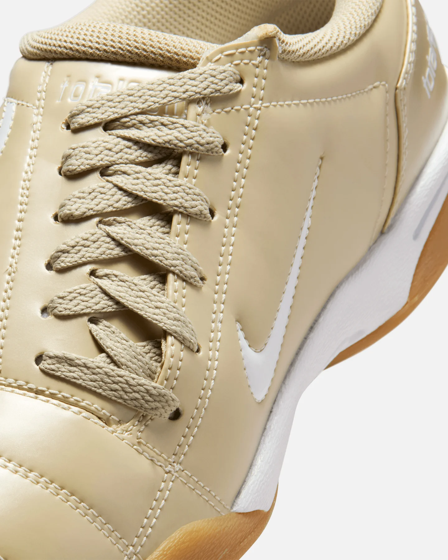 Nike Total 90 Desert Khaki - Image 6