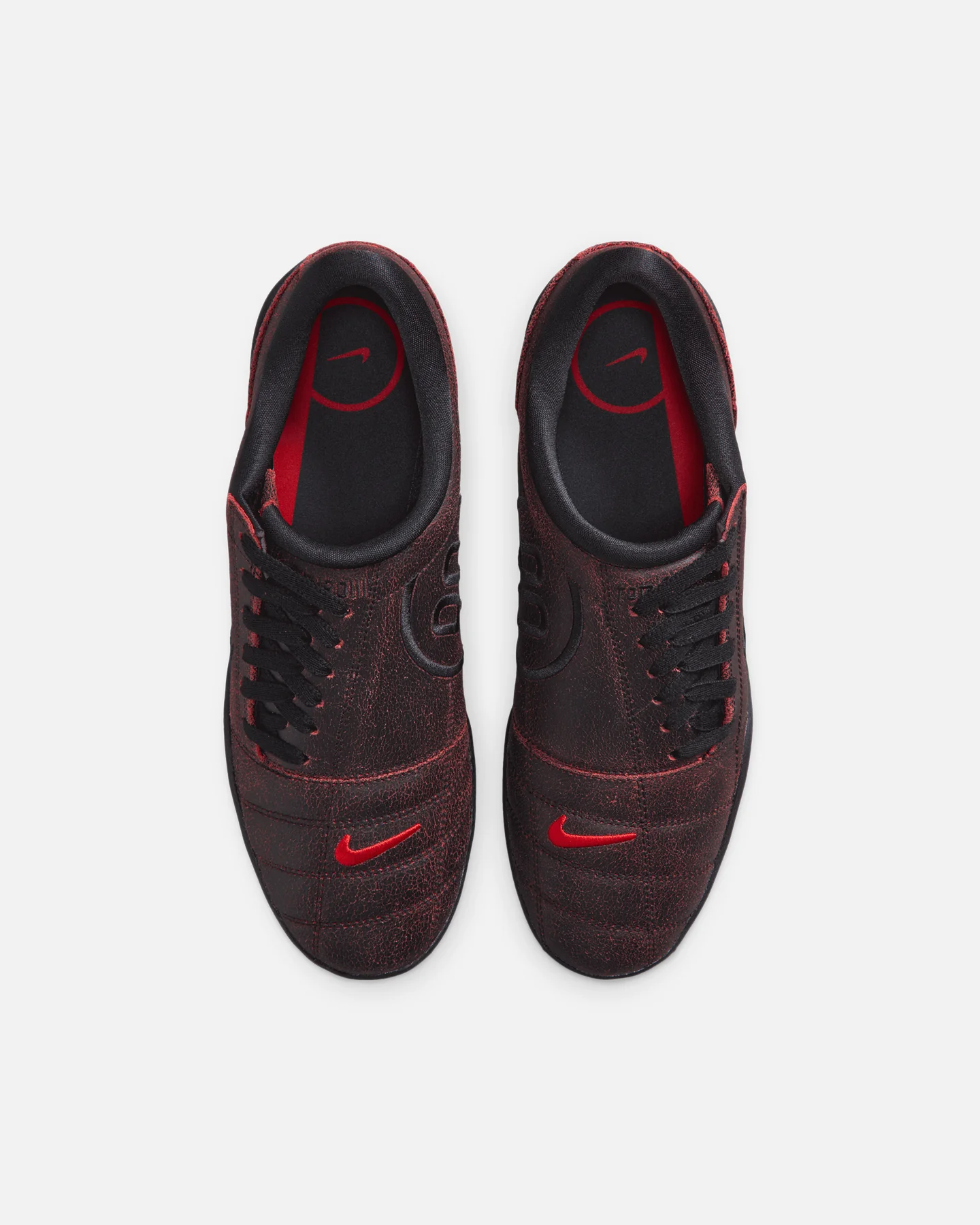 Nike Total 90 Premium Black/Black - Image 7