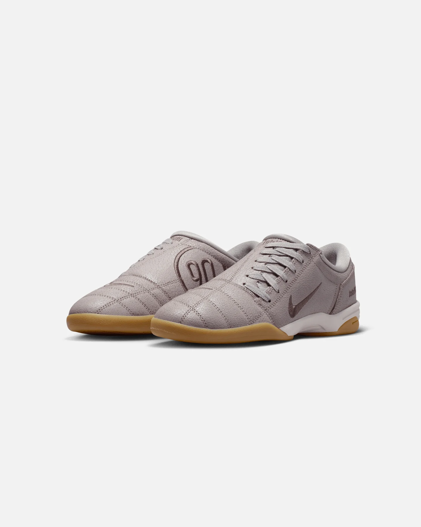 Nike Total 90 Premium College Grey - Image 2